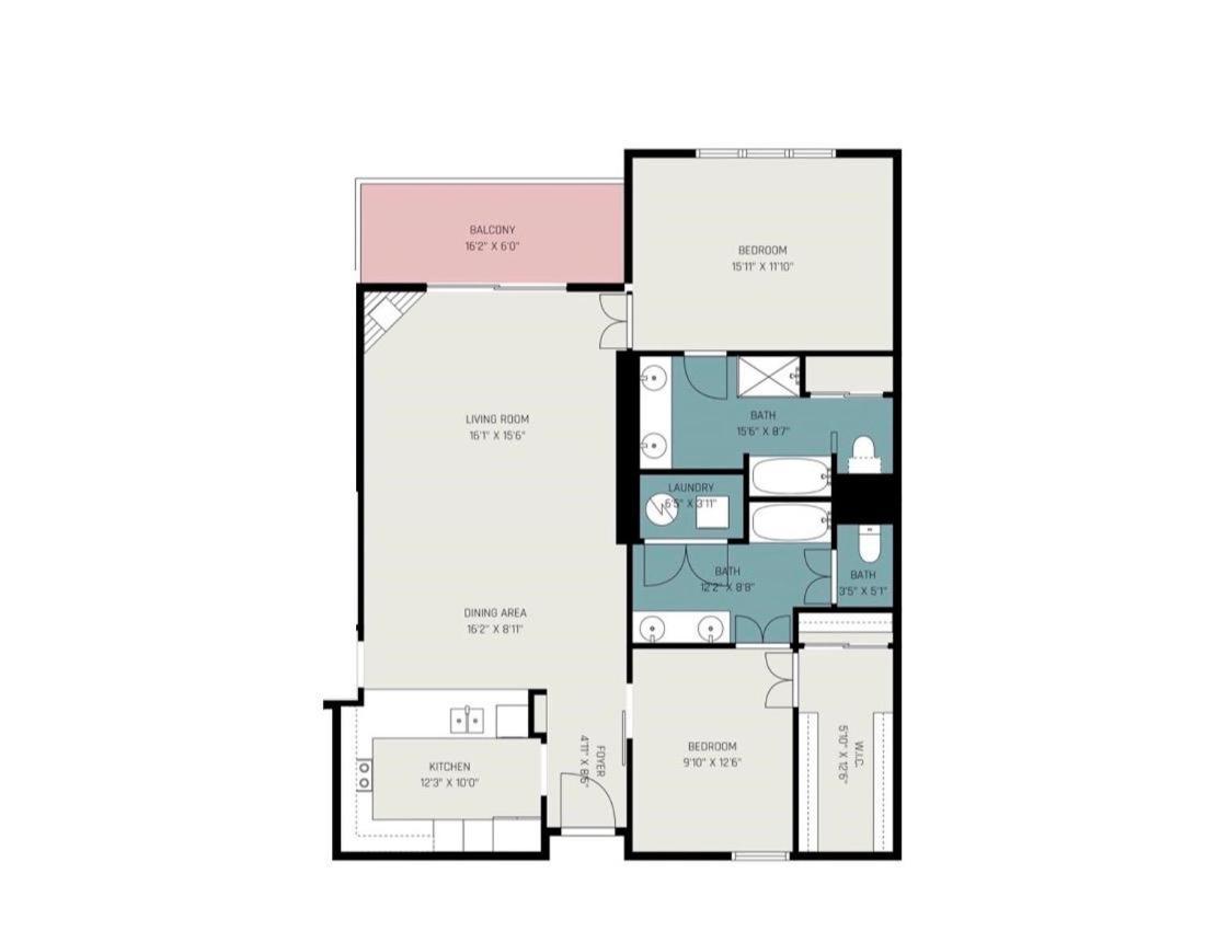 Holiday home The Marina 4-604b Myrtle Beach