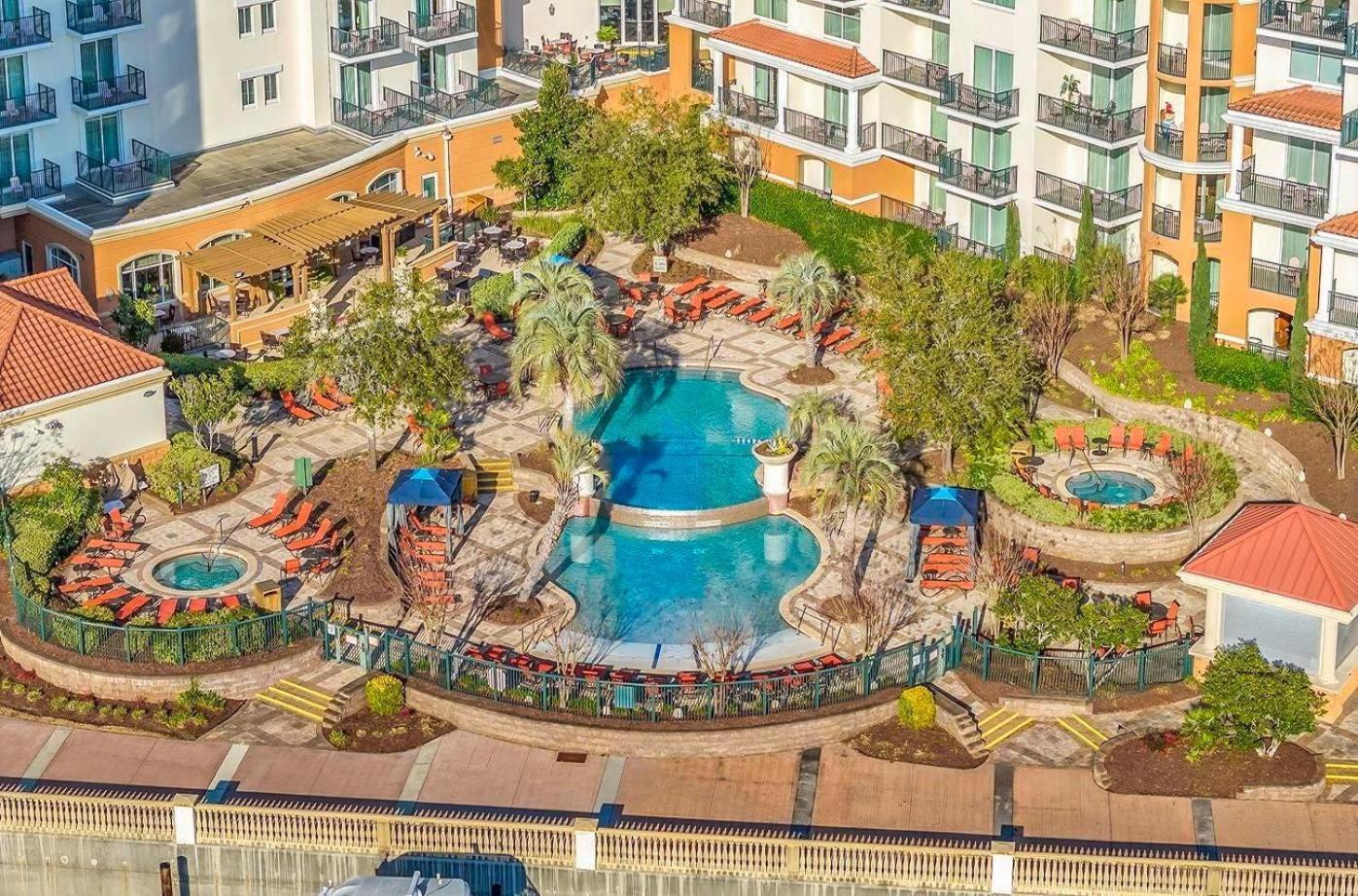 The Marina 4-604b Holiday home Myrtle Beach