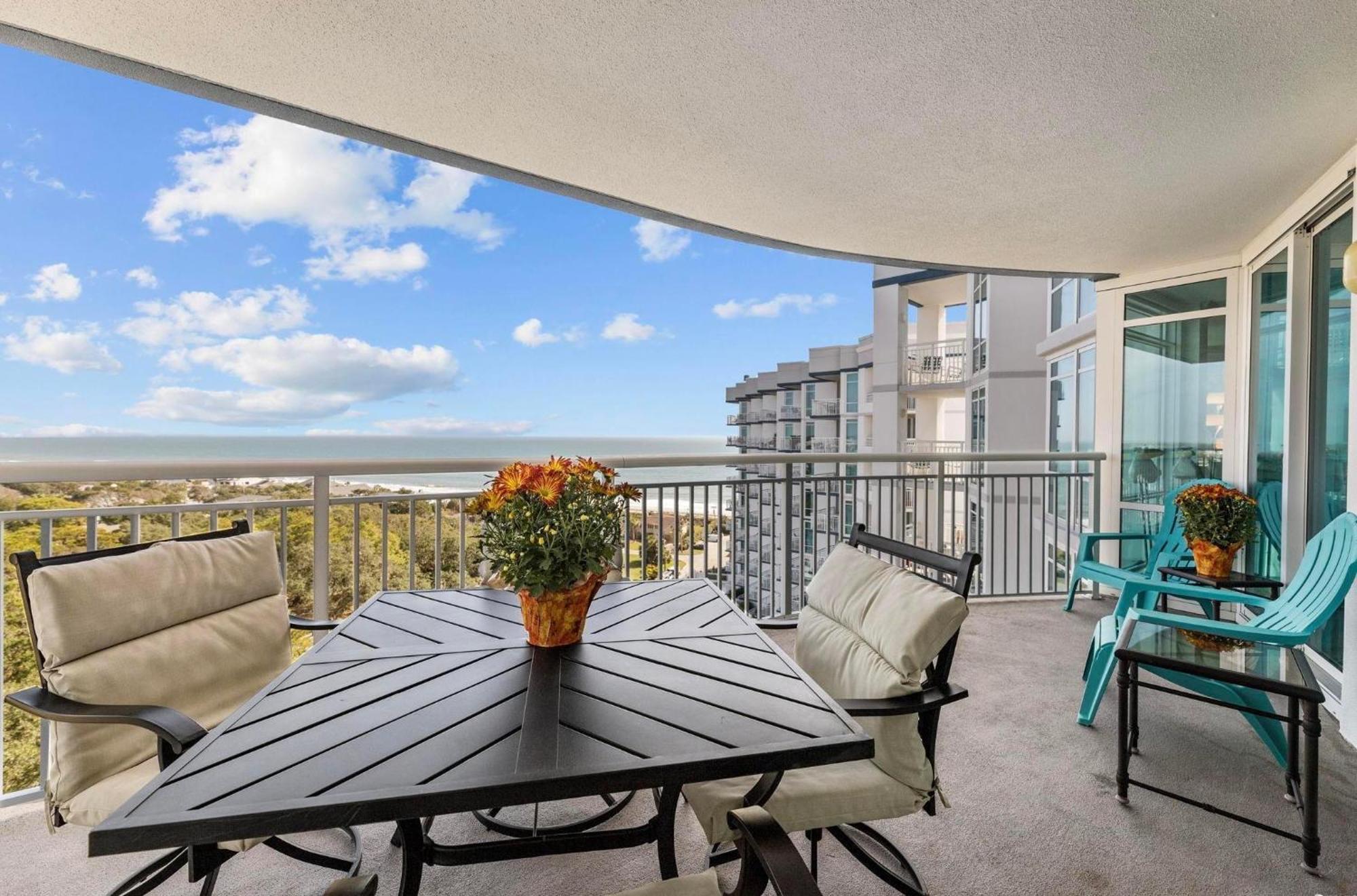 Horizon At 77th - Unit 812 Holiday home *