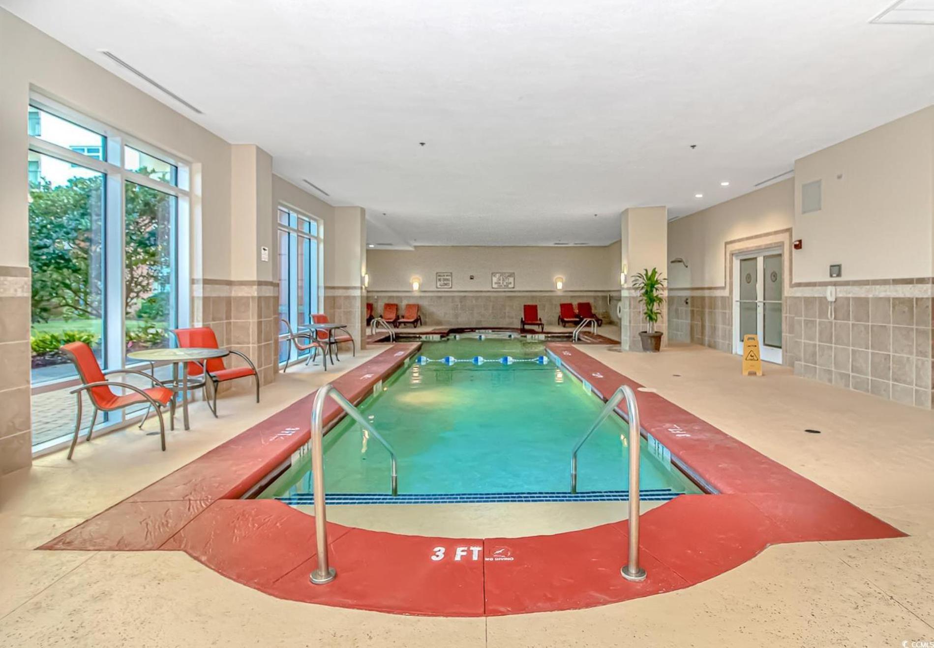 Holiday home The Marina 4-604b Myrtle Beach