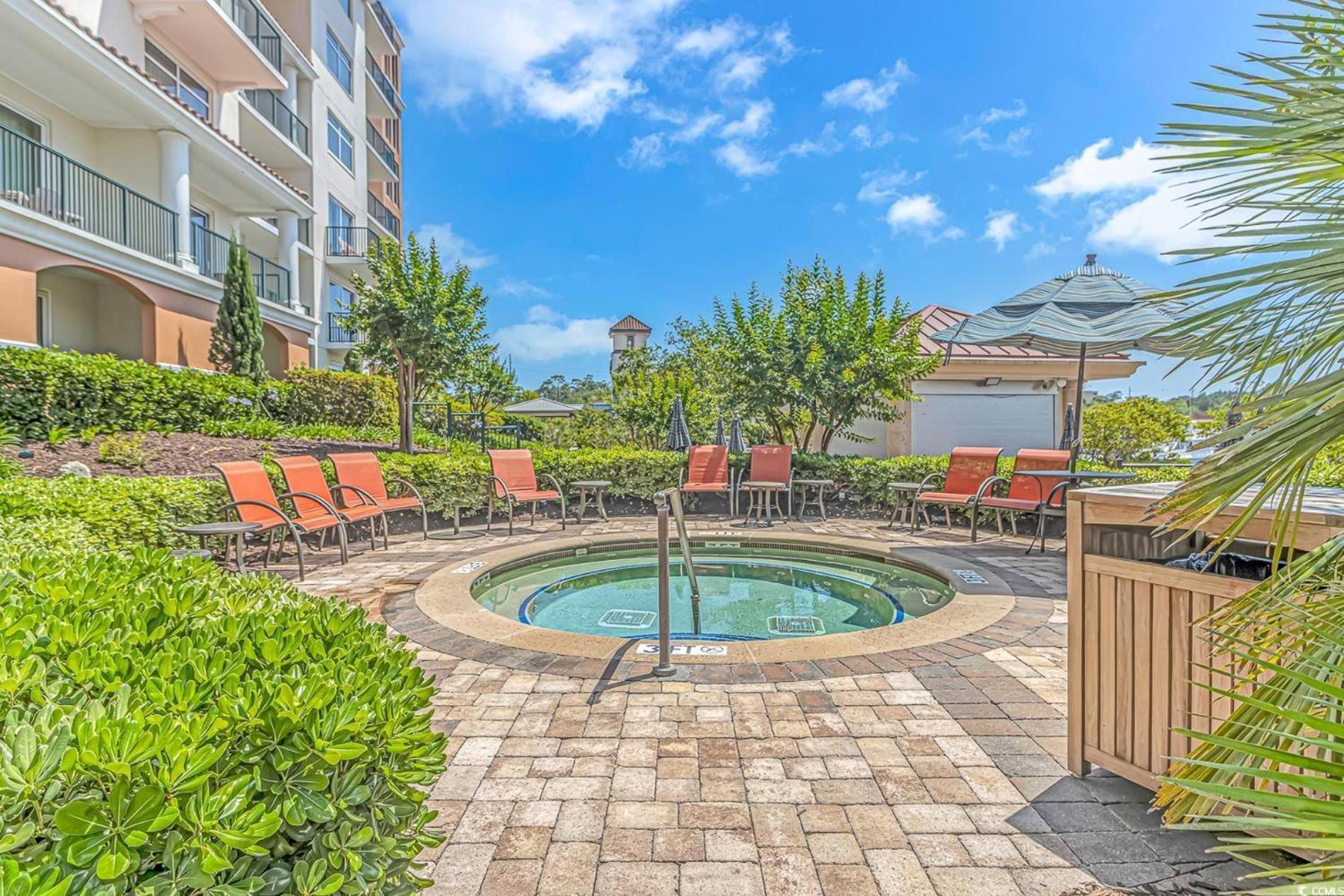 Holiday home The Marina 4-604b