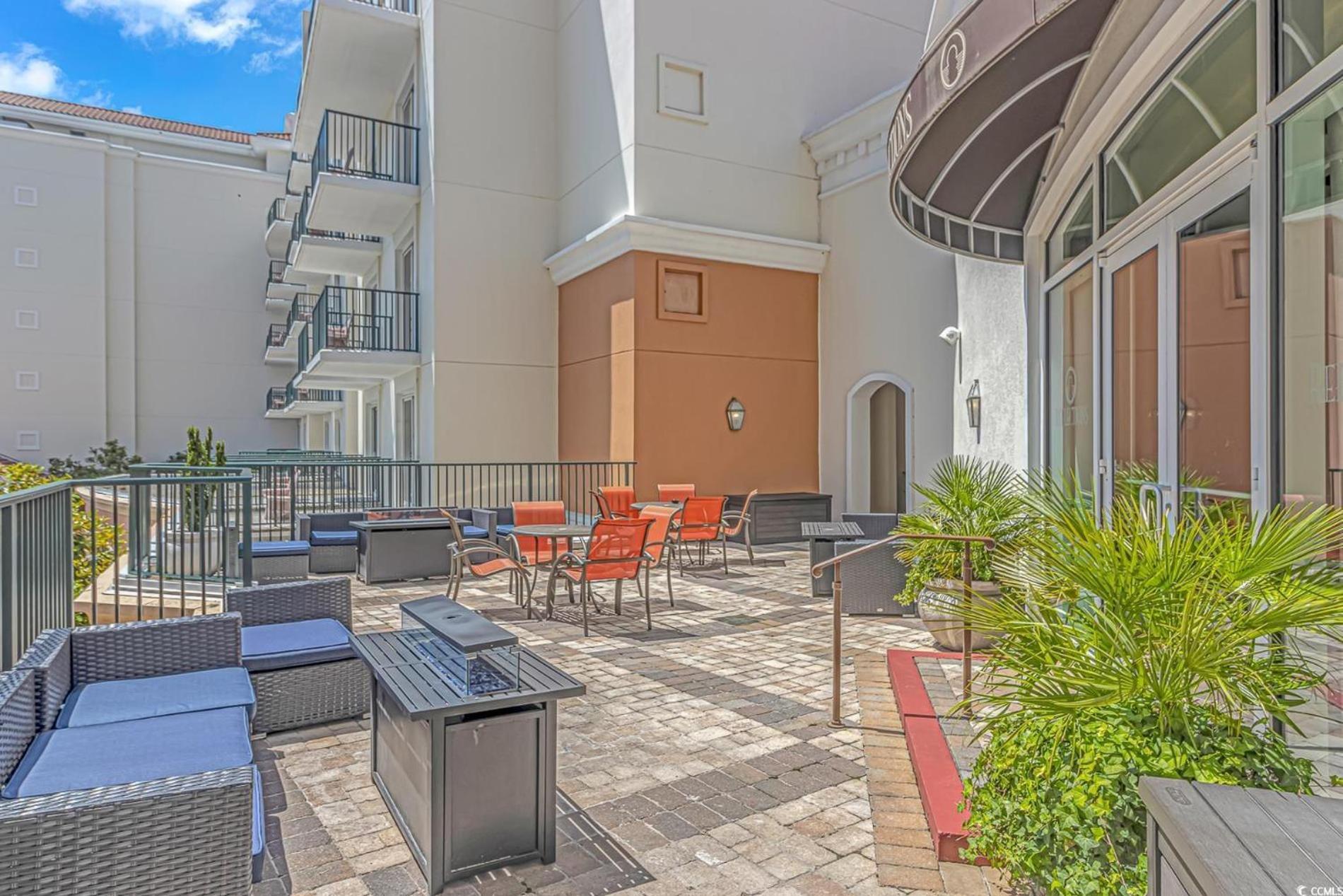 Holiday home The Marina 4-604b