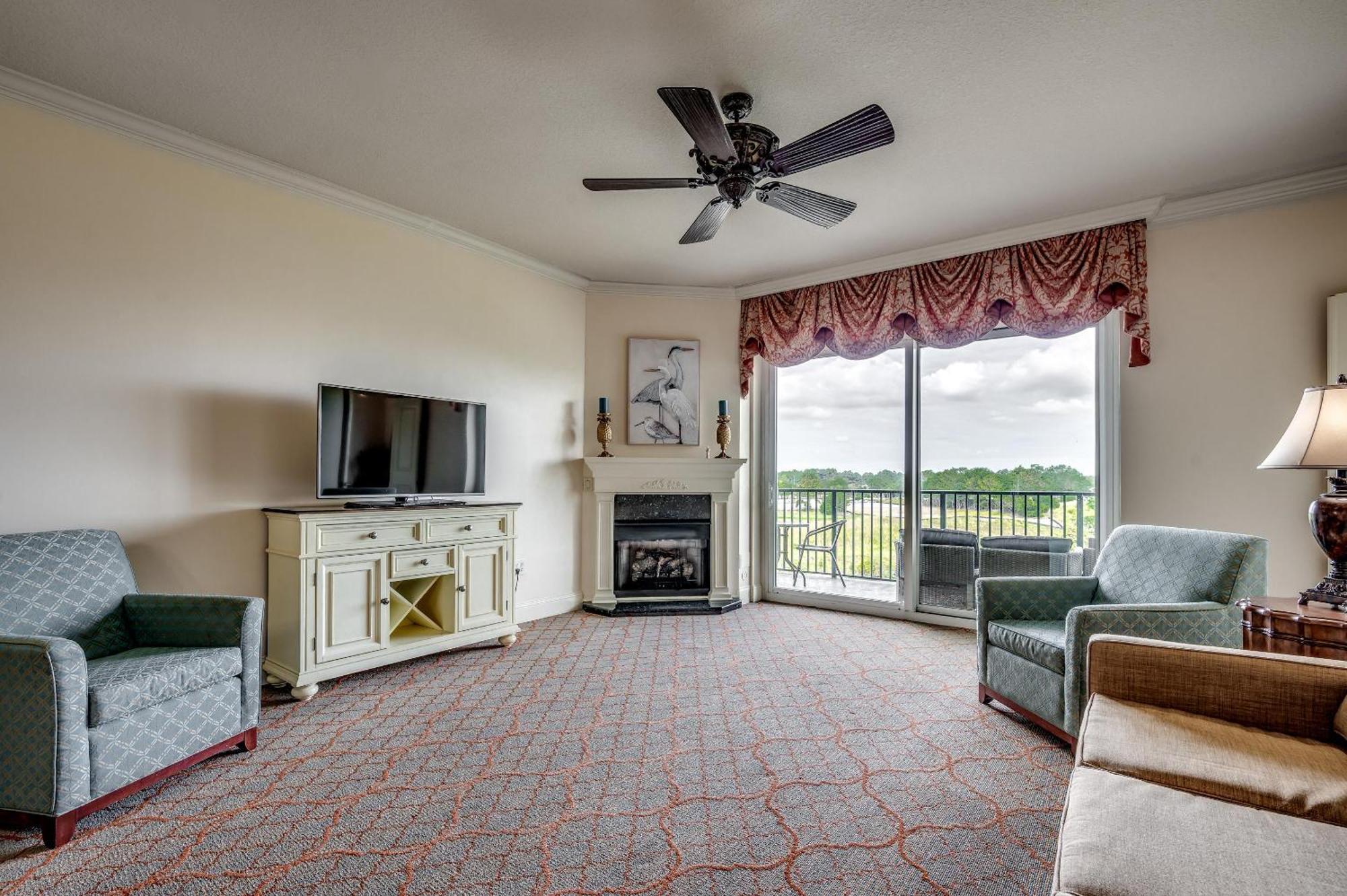 Holiday home The Marina 4-604b