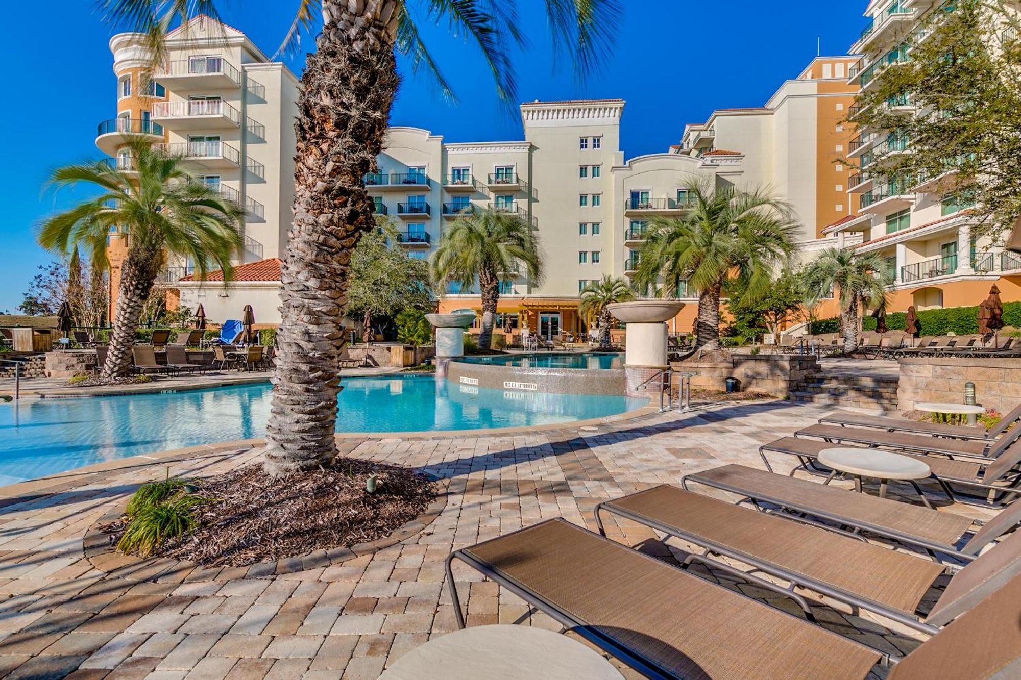 Holiday home The Marina 4-604b Myrtle Beach