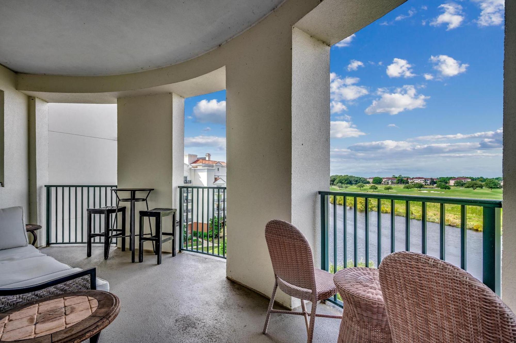 The Marina 4-604b Myrtle Beach