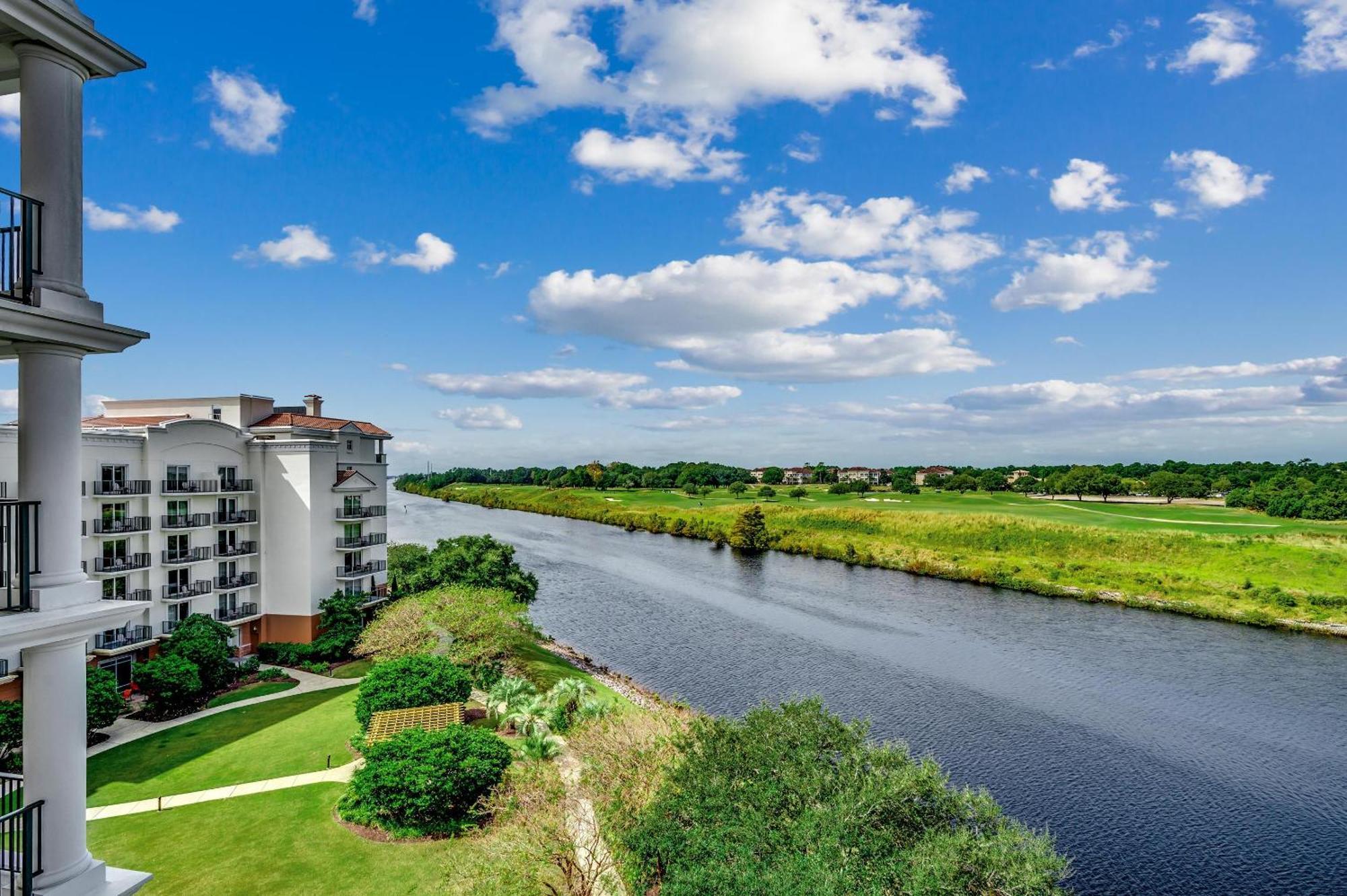 Holiday home The Marina 4-604b