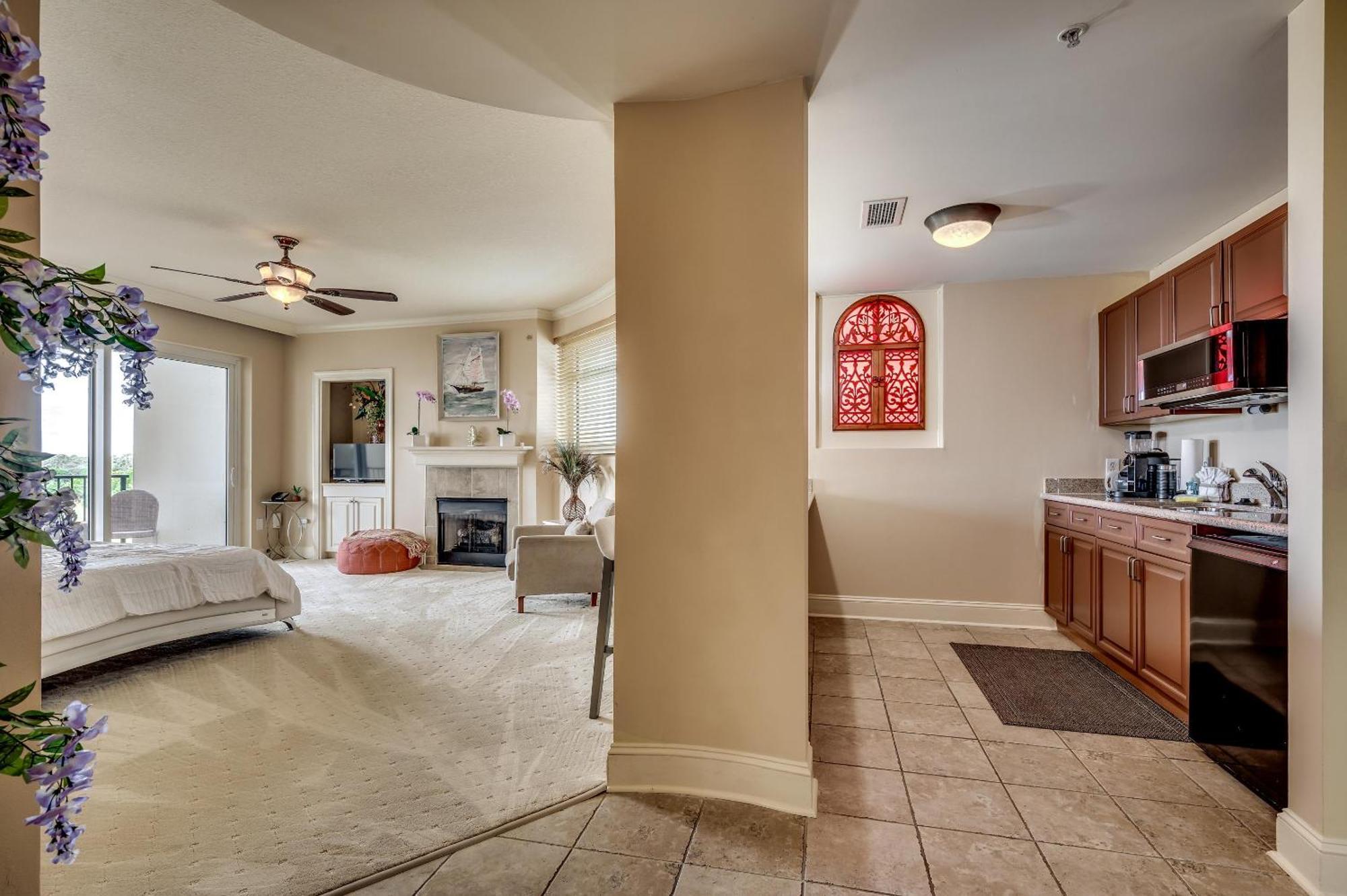 Holiday home The Marina 4-604b Myrtle Beach