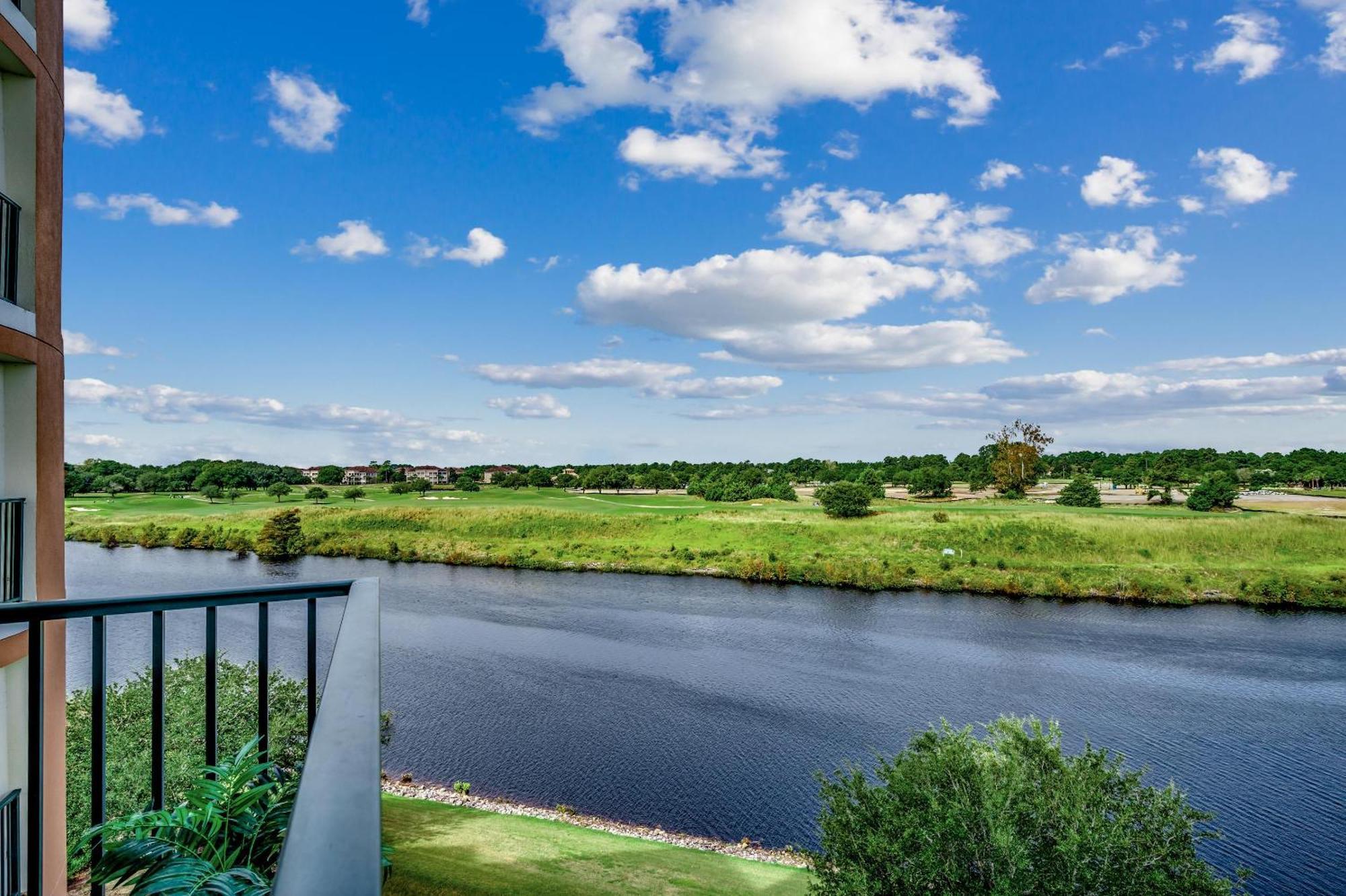 Holiday home The Marina 4-604b