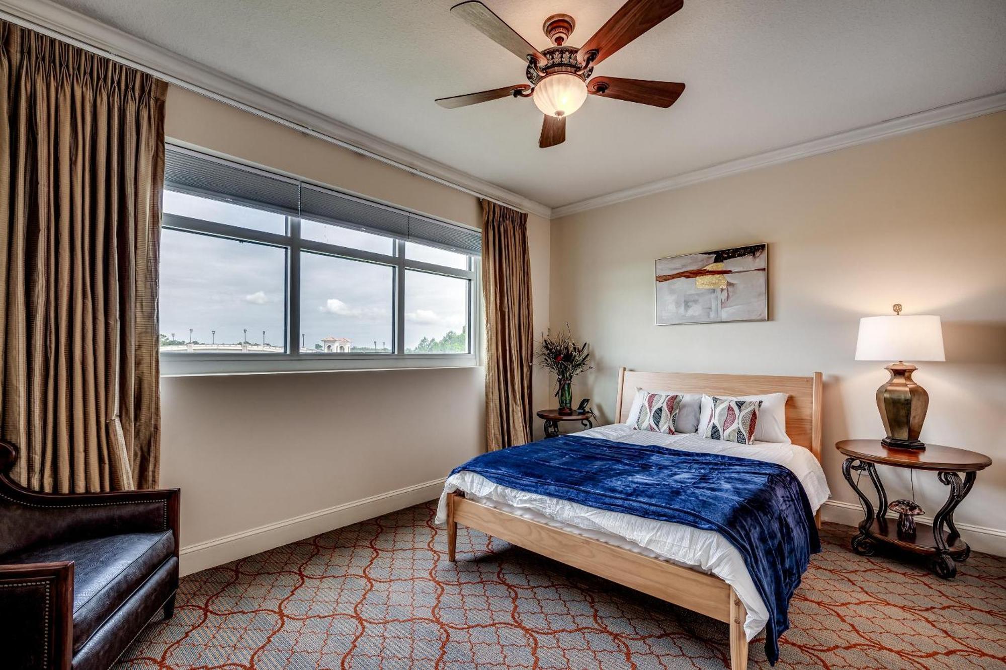 Holiday home The Marina 4-604b *