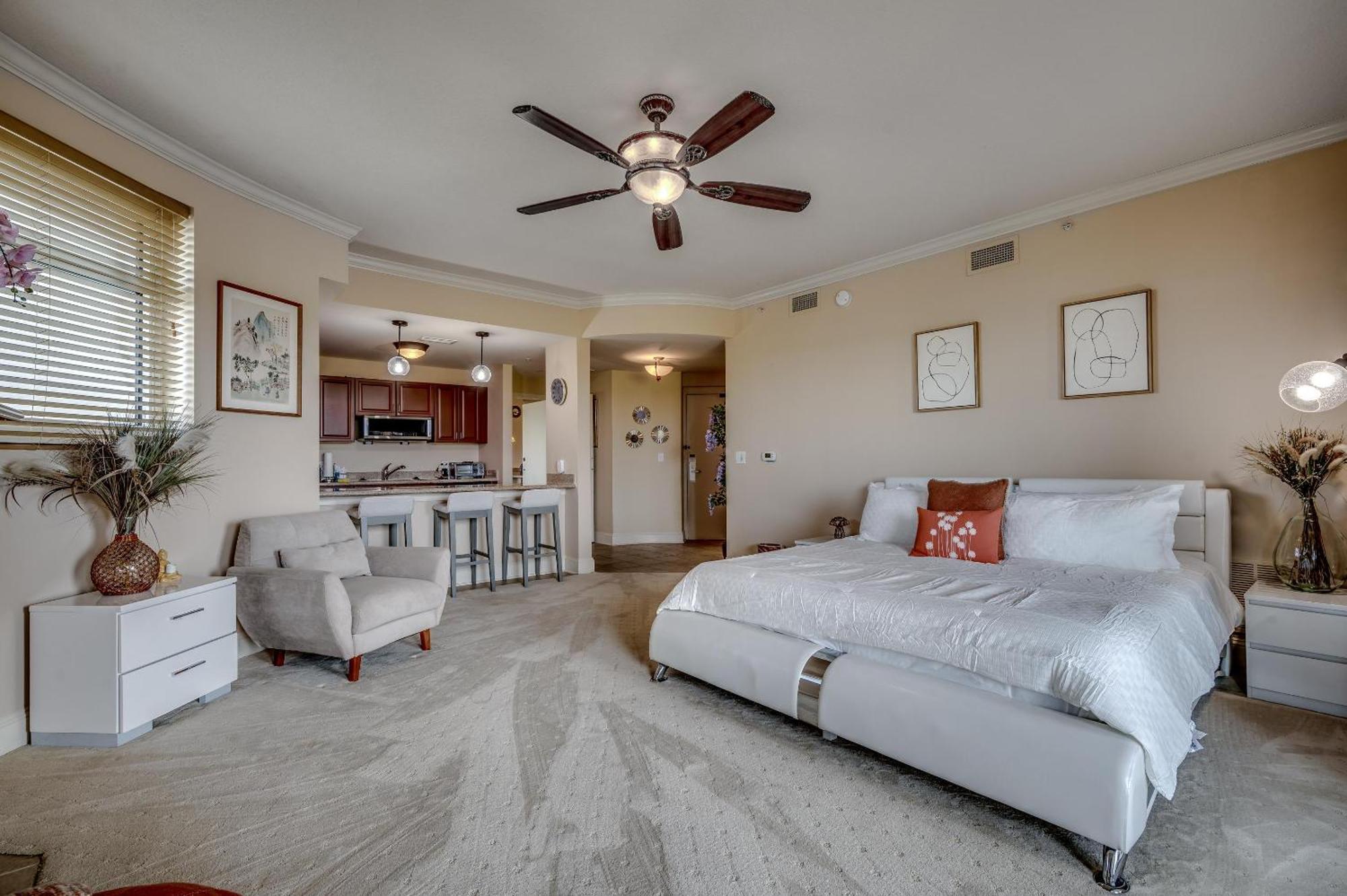 The Marina 4-604b Myrtle Beach