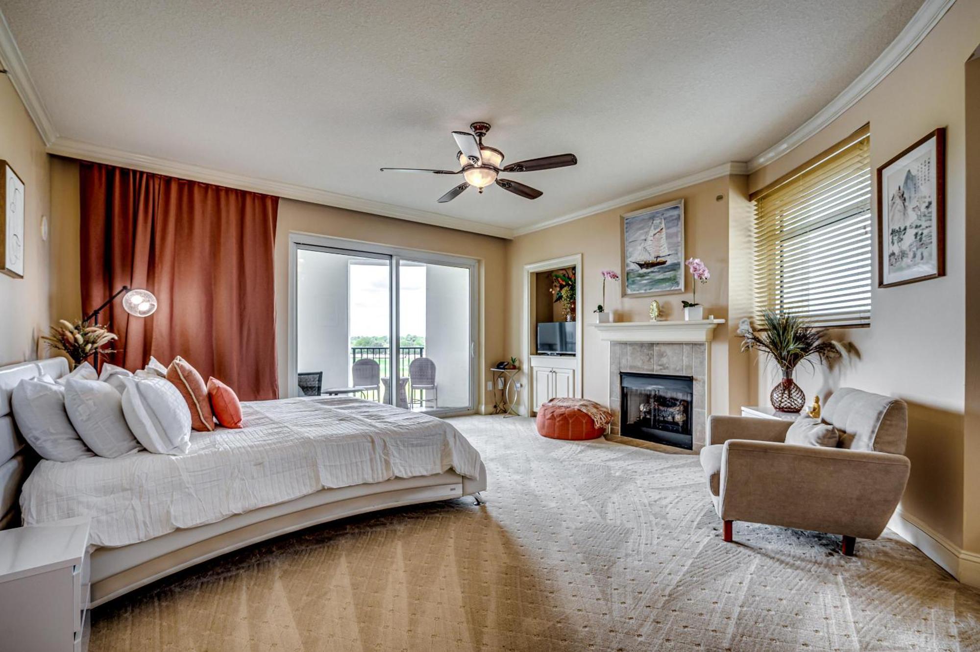 Holiday home The Marina 4-604b Myrtle Beach