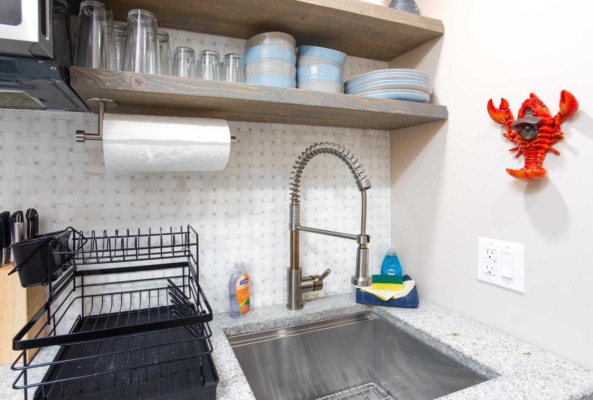 One Sandy Day - 2br 2ba Condo, Sleeps 6 Aparthotel *