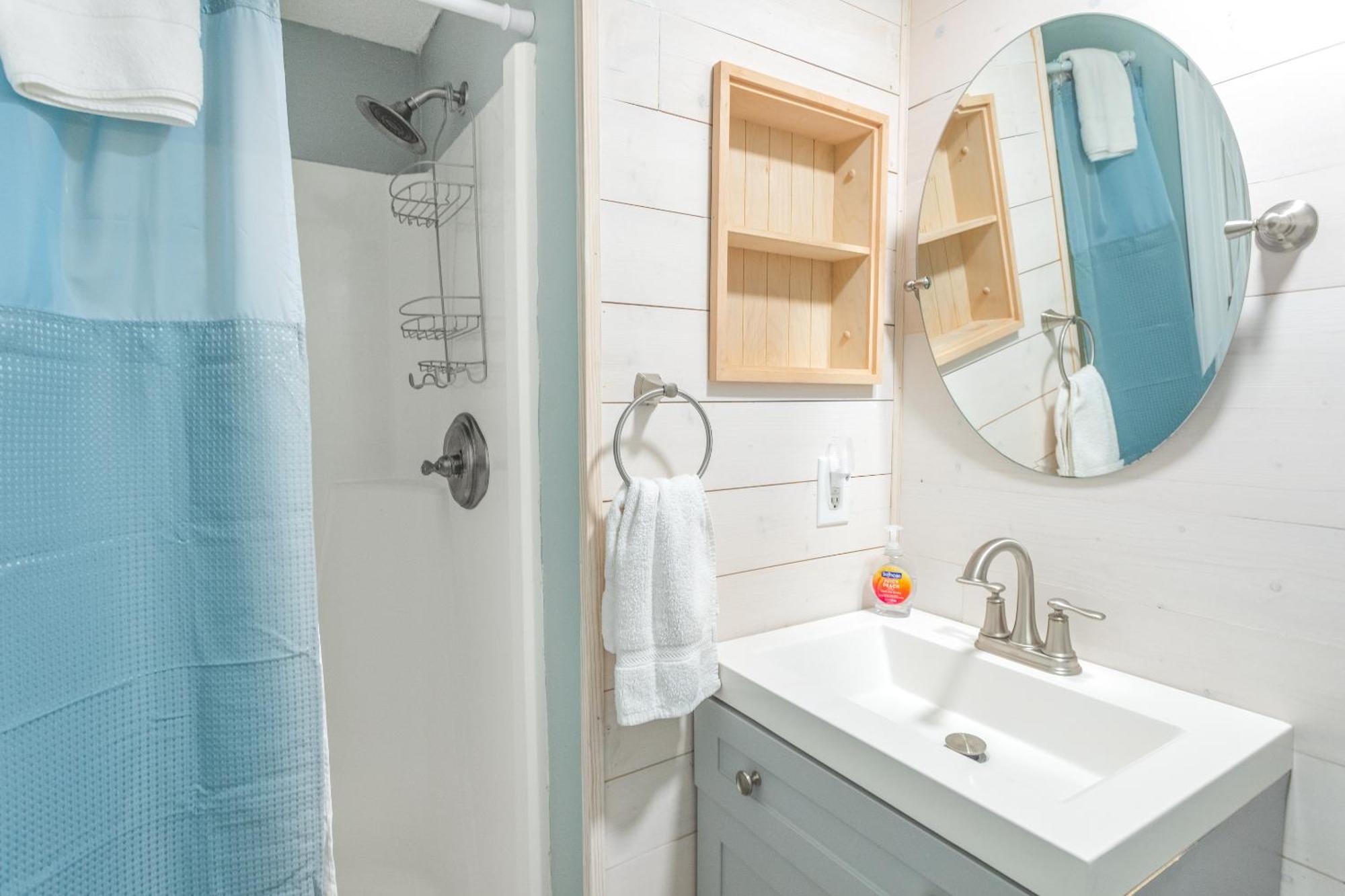 One Sandy Day - 2br 2ba Condo, Sleeps 6 Aparthotel