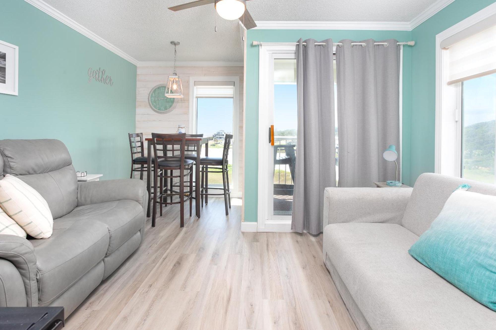 One Sandy Day - 2br 2ba Condo, Sleeps 6 *
