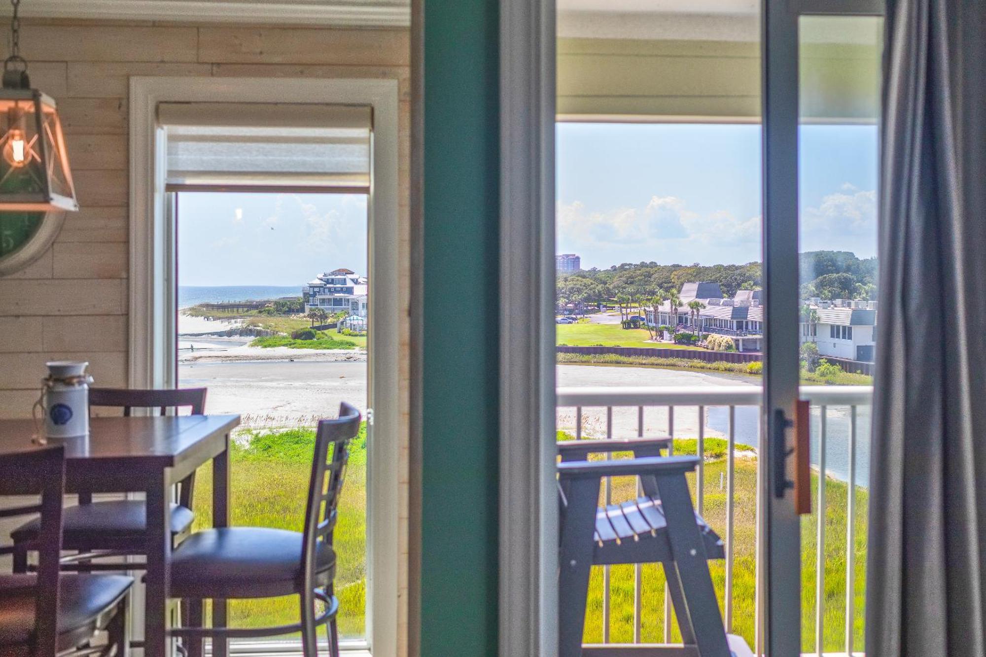Aparthotel One Sandy Day - 2br 2ba Condo, Sleeps 6 *