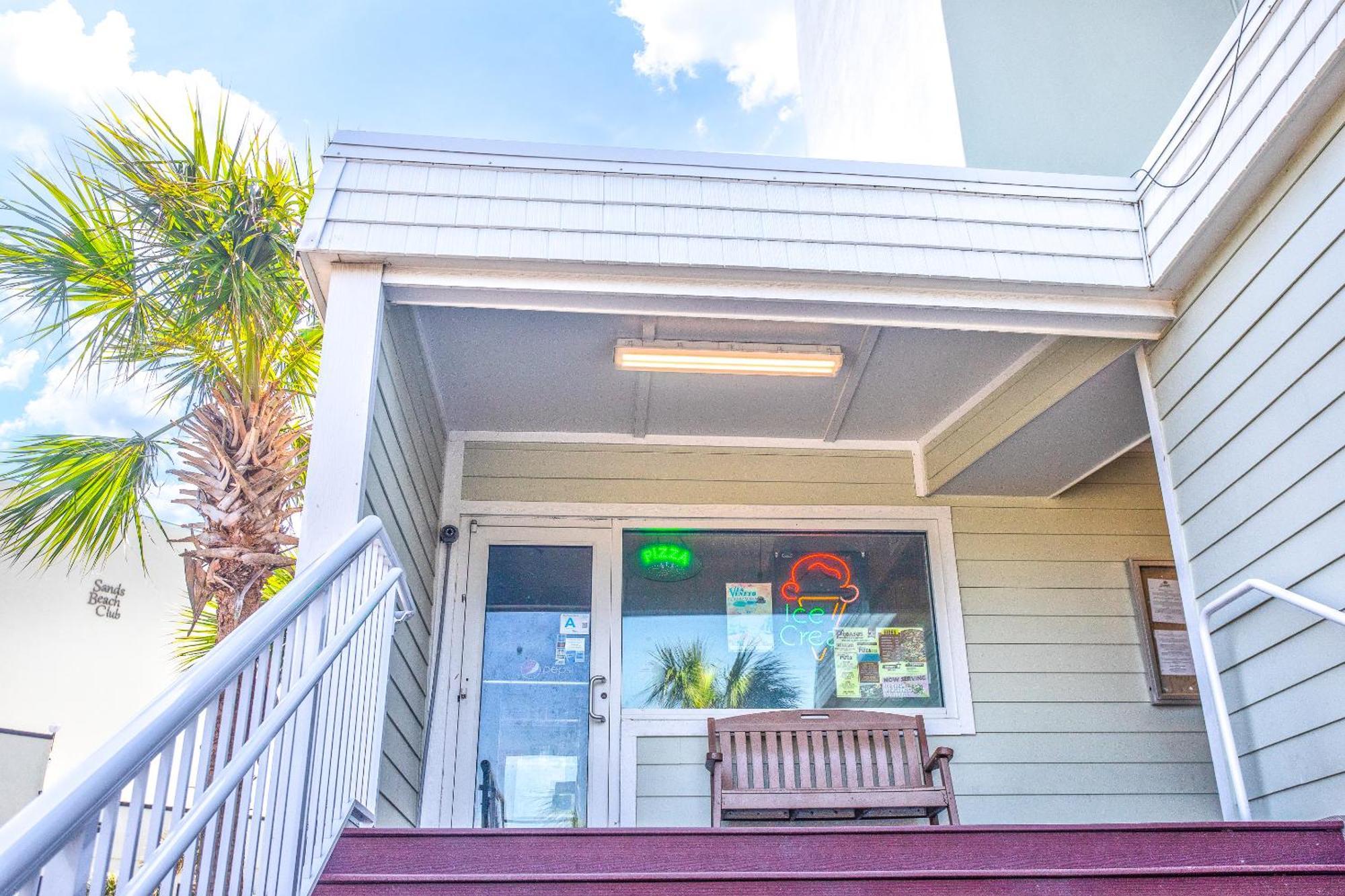 One Sandy Day - 2br 2ba Condo, Sleeps 6