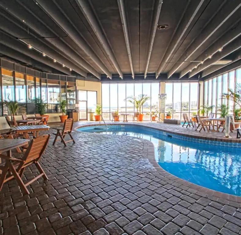 Aparthotel One Sandy Day - 2br 2ba Condo, Sleeps 6 *