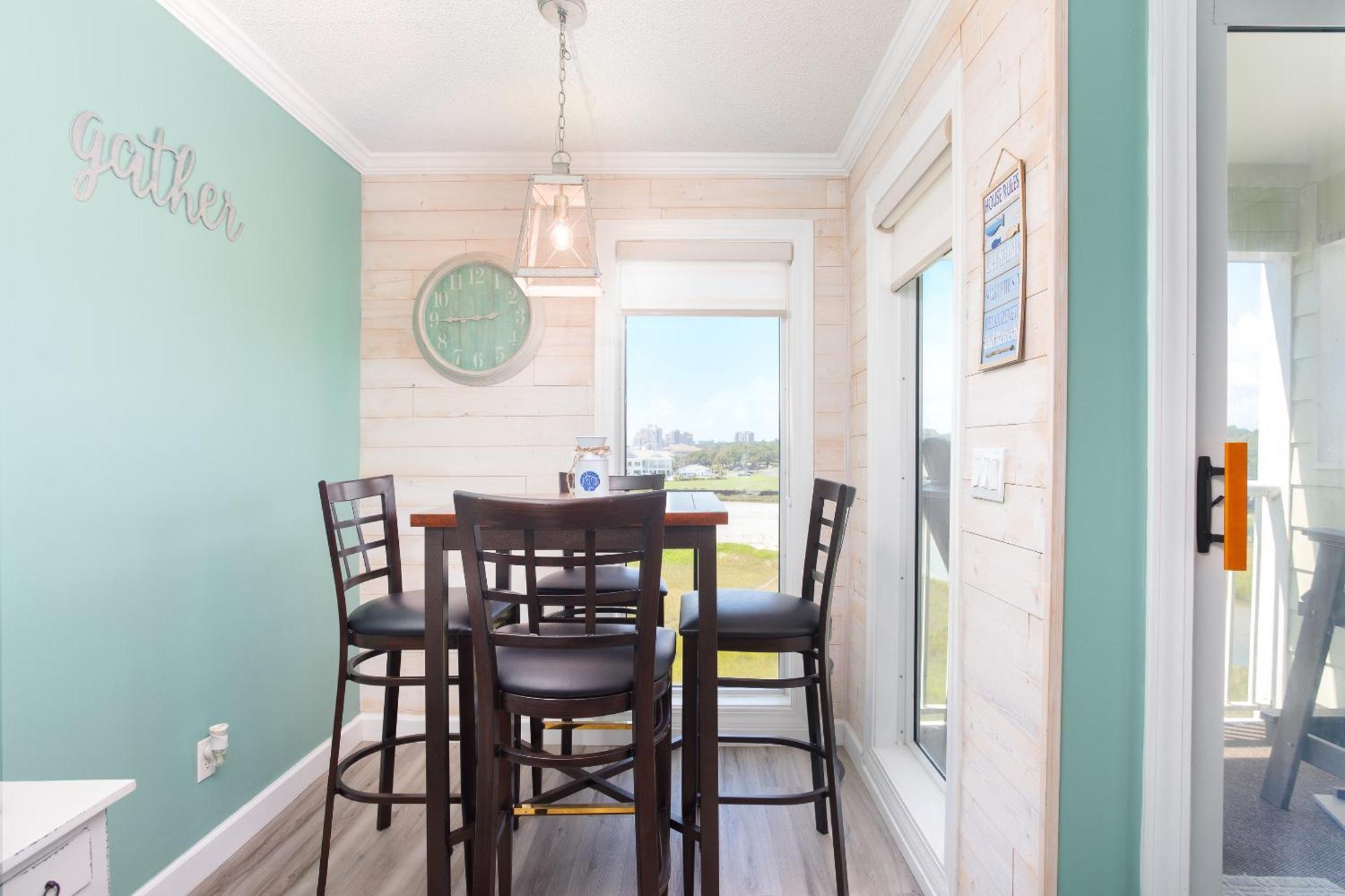 Aparthotel One Sandy Day - 2br 2ba Condo, Sleeps 6 Myrtle Beach