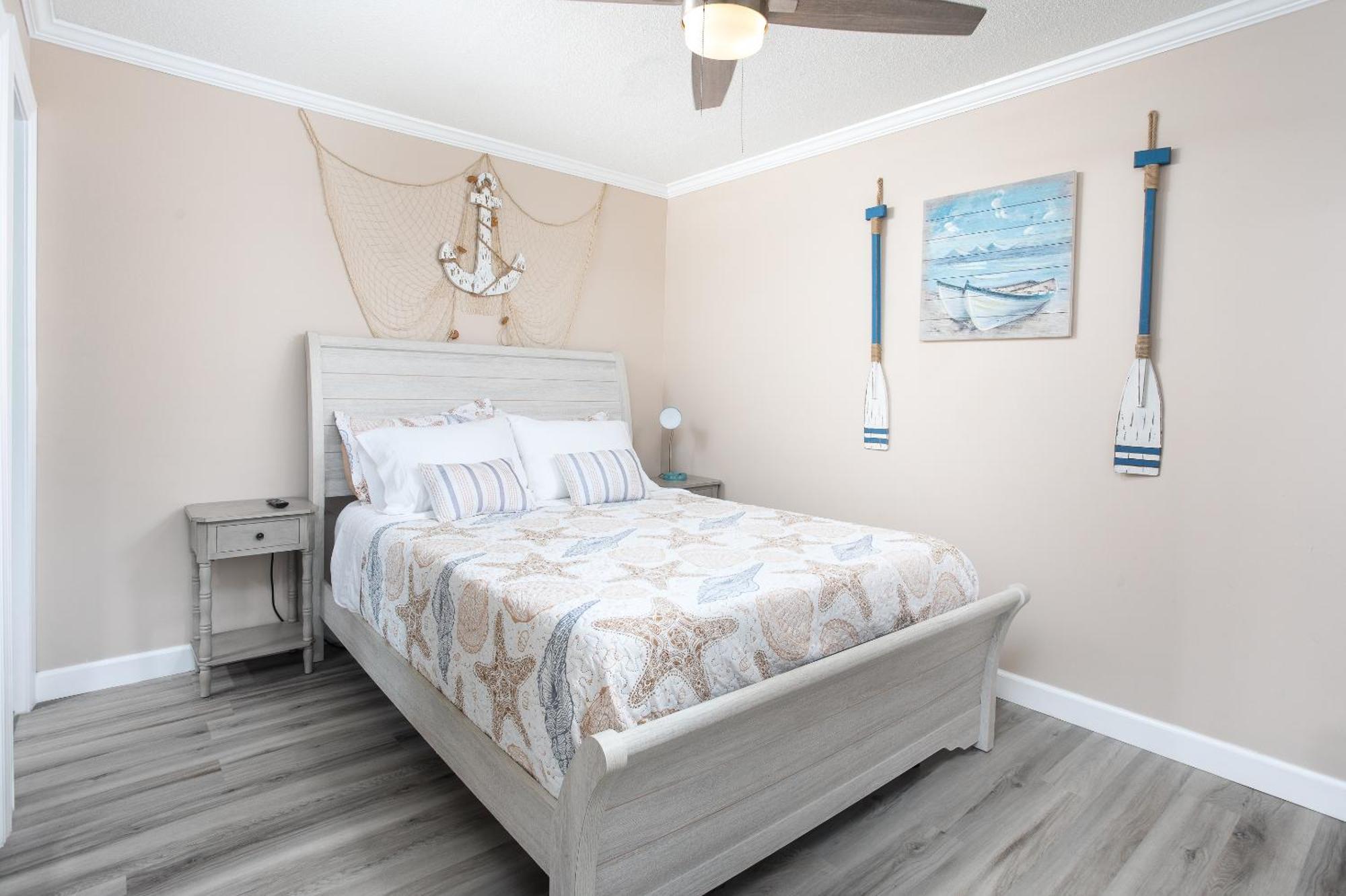 One Sandy Day - 2br 2ba Condo, Sleeps 6