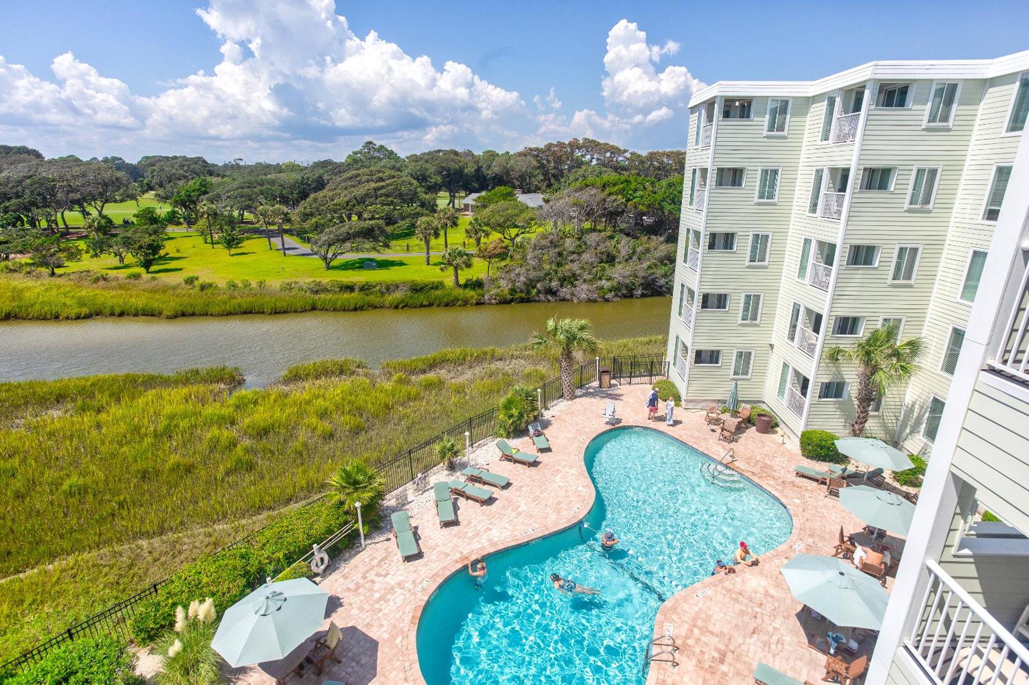 One Sandy Day - 2br 2ba Condo, Sleeps 6 Aparthotel *