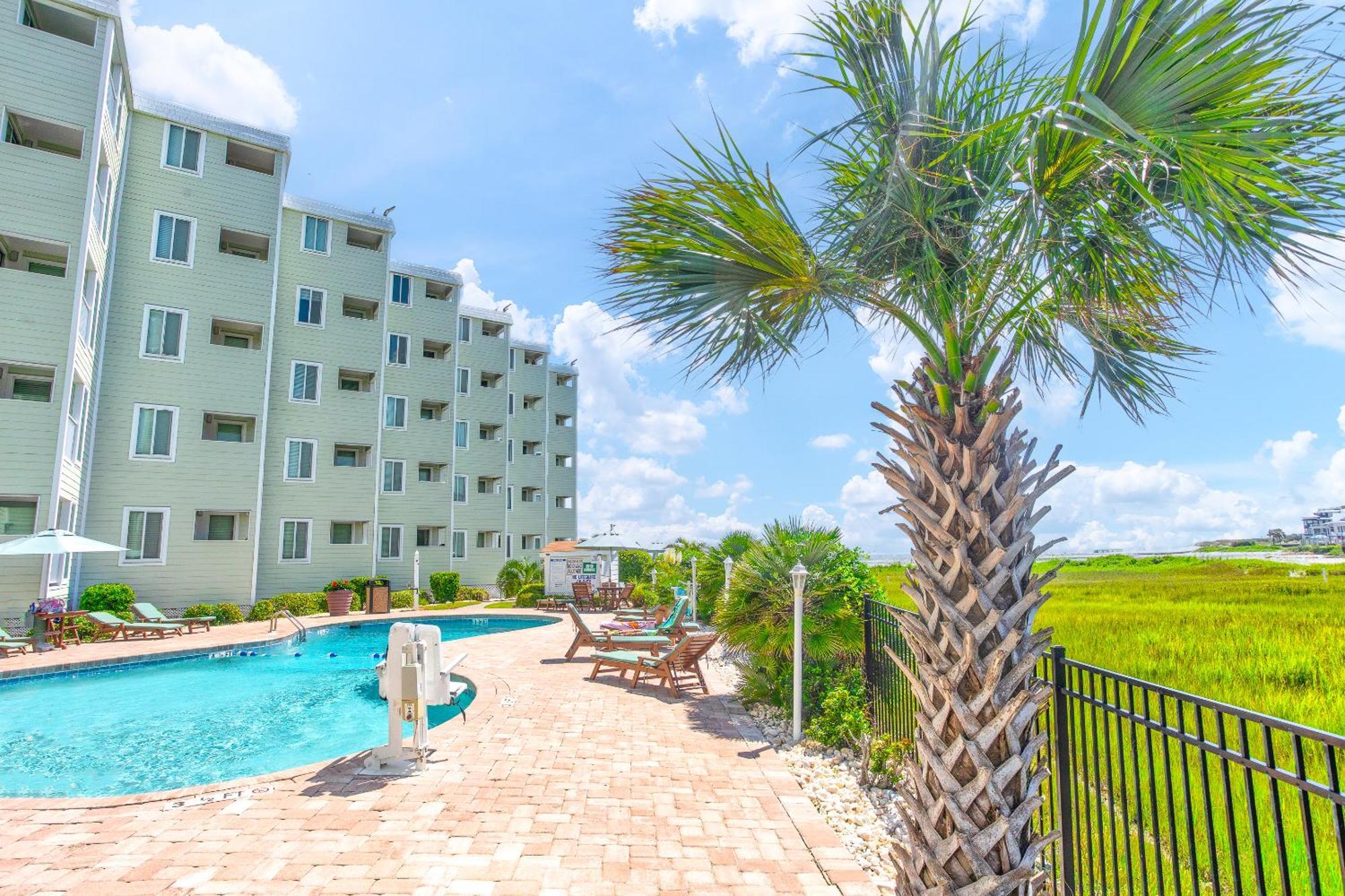 One Sandy Day - 2br 2ba Condo, Sleeps 6 Myrtle Beach