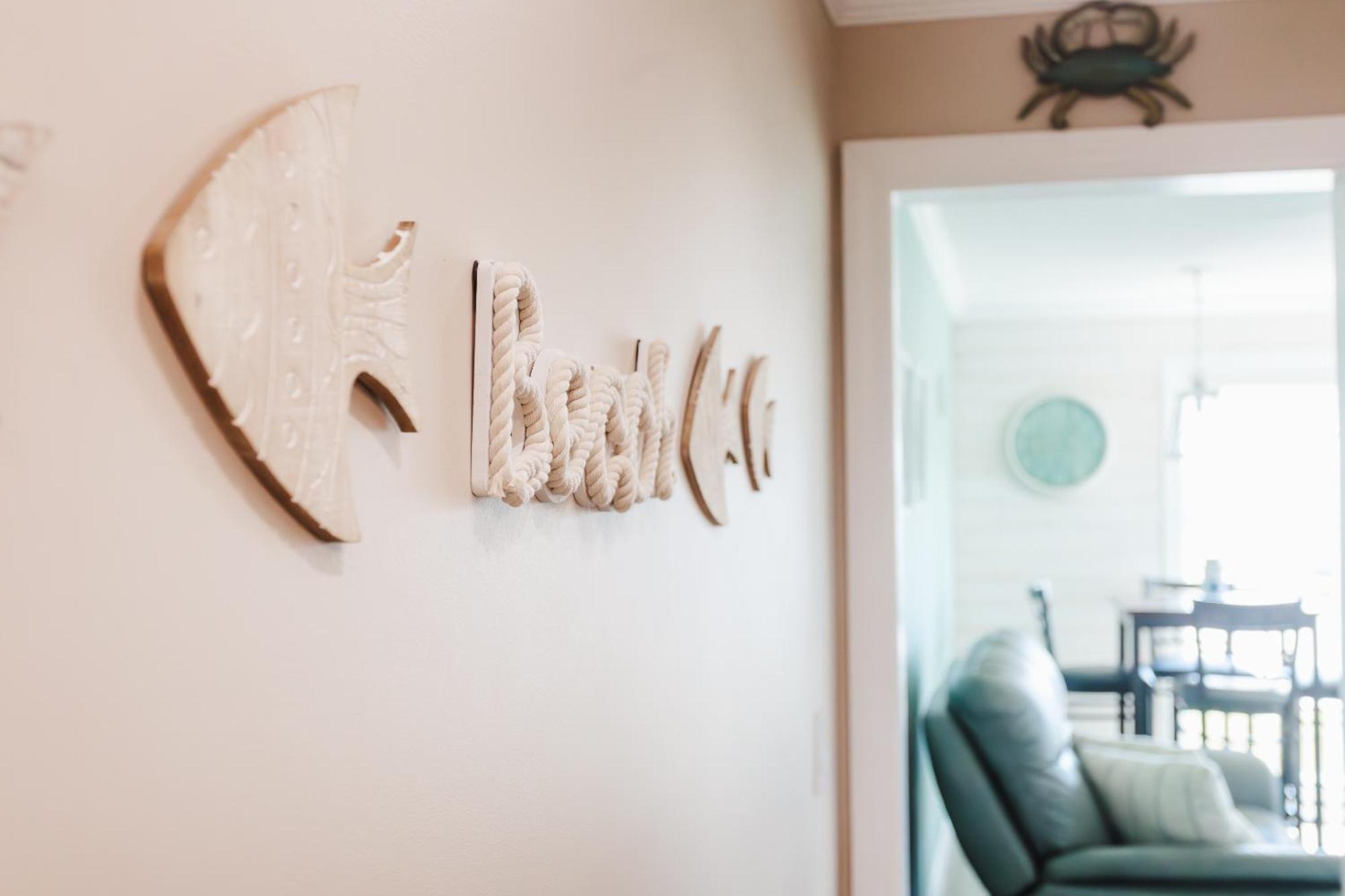 One Sandy Day - 2br 2ba Condo, Sleeps 6 Aparthotel