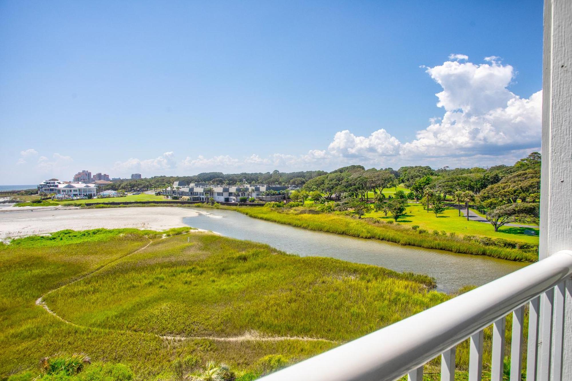 One Sandy Day - 2br 2ba Condo, Sleeps 6 Aparthotel *