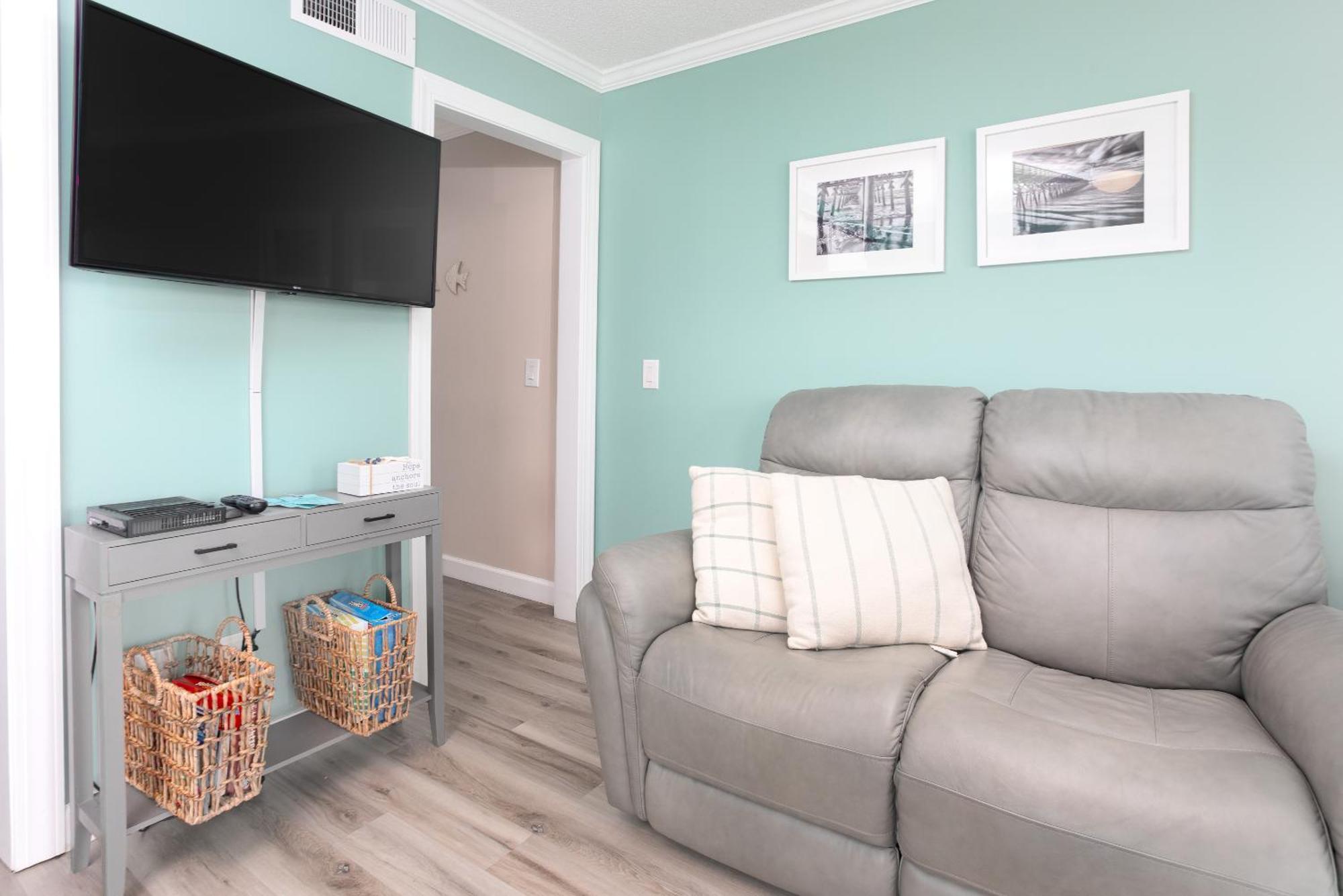 One Sandy Day - 2br 2ba Condo, Sleeps 6 Aparthotel Myrtle Beach