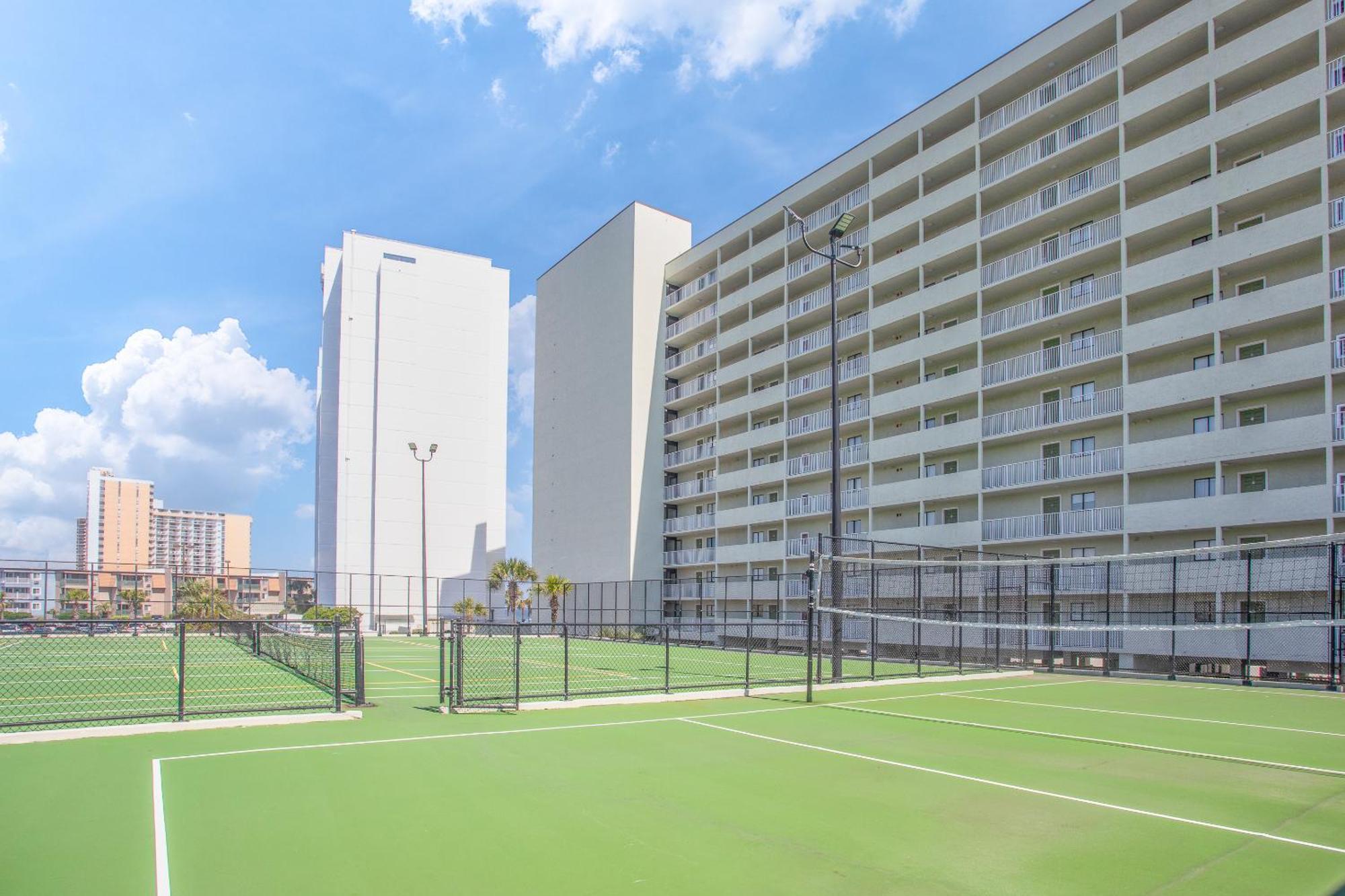 One Sandy Day - 2br 2ba Condo, Sleeps 6