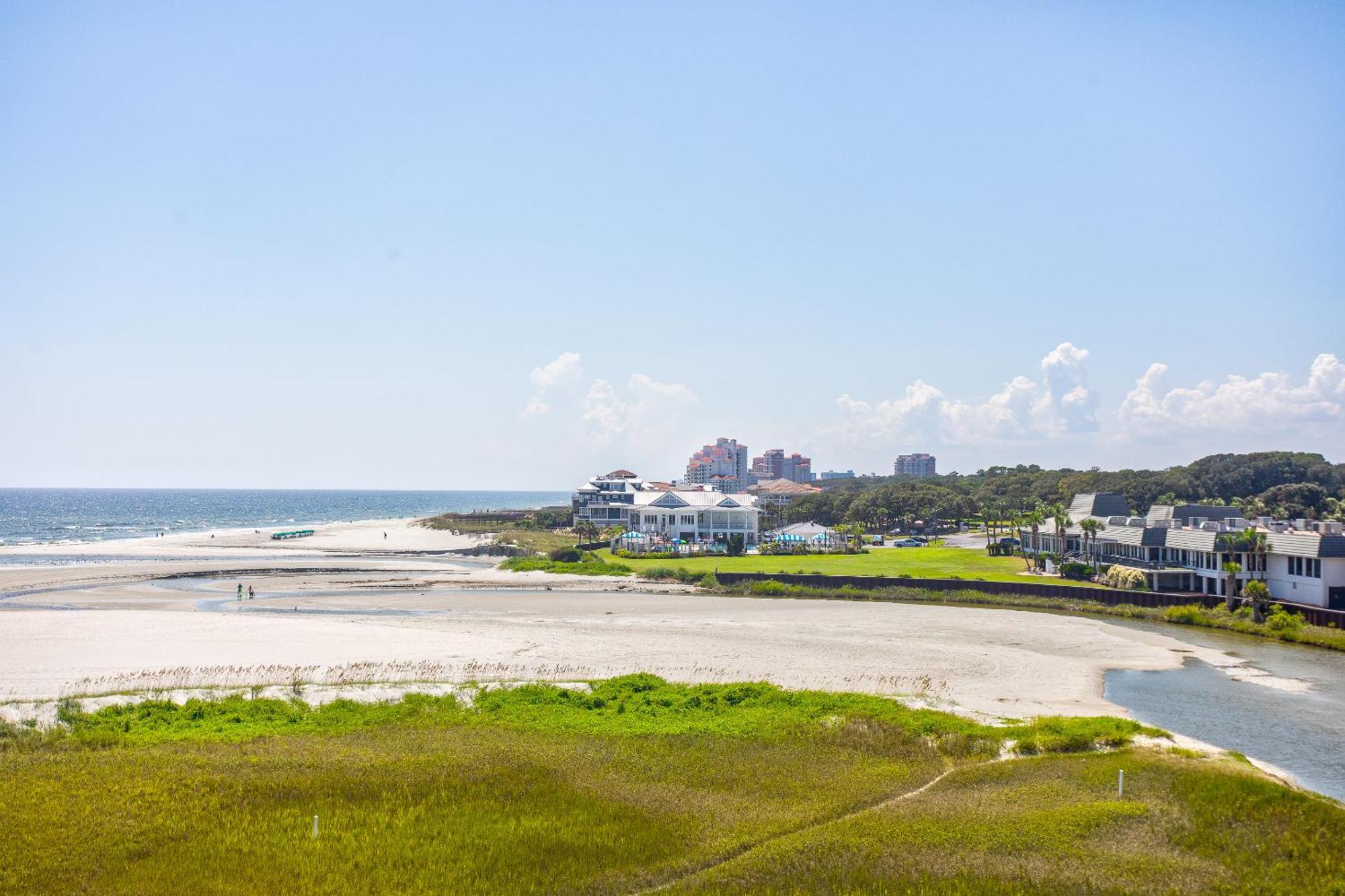 One Sandy Day - 2br 2ba Condo, Sleeps 6 Aparthotel