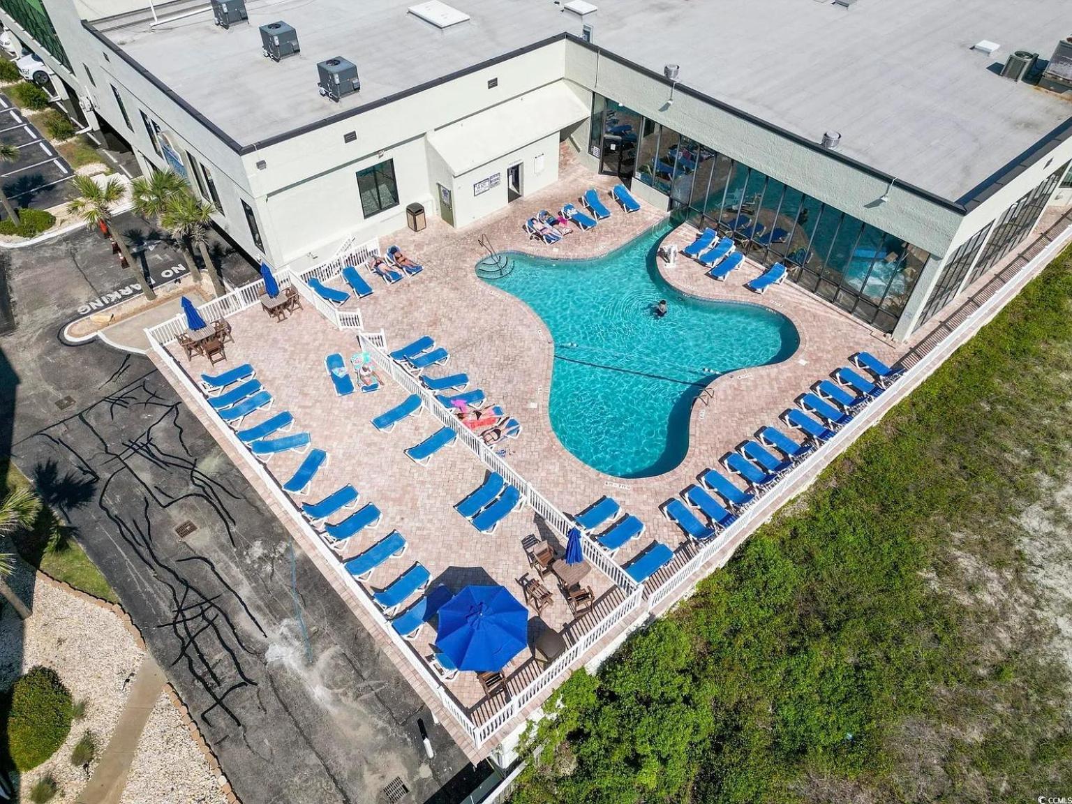 Aparthotel One Sandy Day - 2br 2ba Condo, Sleeps 6