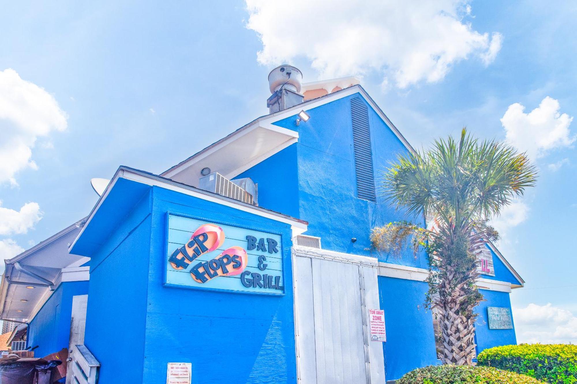 One Sandy Day - 2br 2ba Condo, Sleeps 6 Aparthotel Myrtle Beach