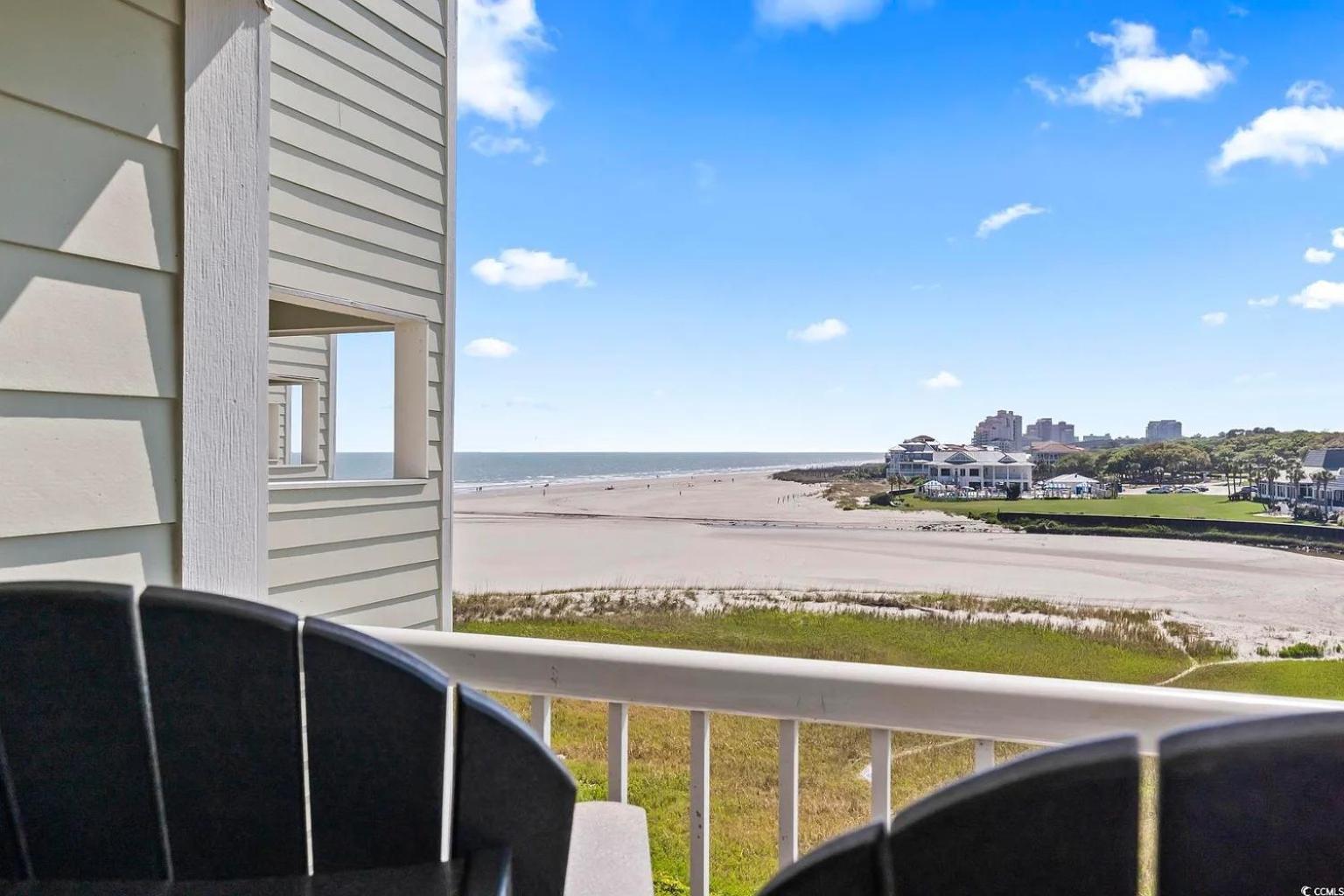 One Sandy Day - 2br 2ba Condo, Sleeps 6 Aparthotel Myrtle Beach