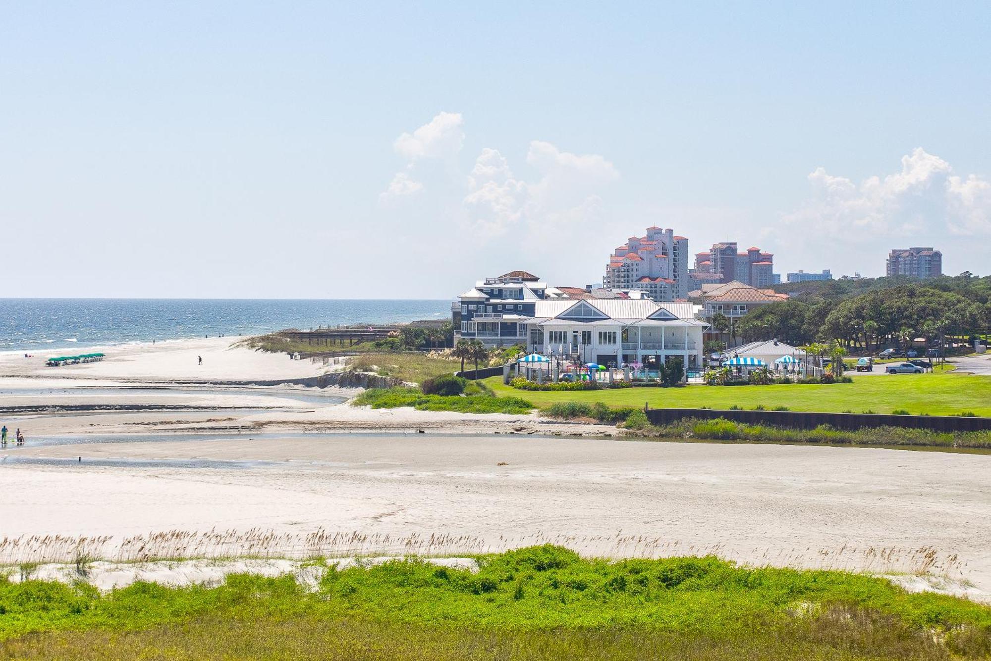 One Sandy Day - 2br 2ba Condo, Sleeps 6 Myrtle Beach