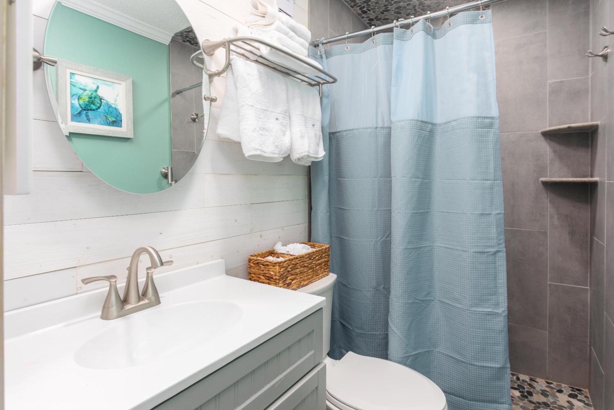 One Sandy Day - 2br 2ba Condo, Sleeps 6