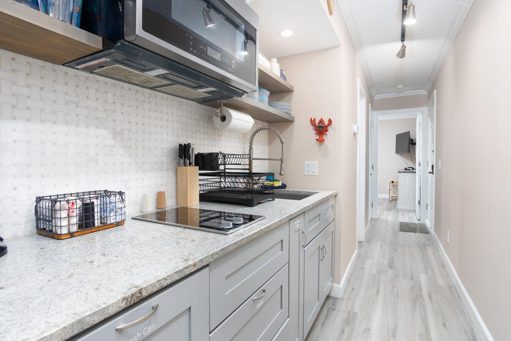 One Sandy Day - 2br 2ba Condo, Sleeps 6