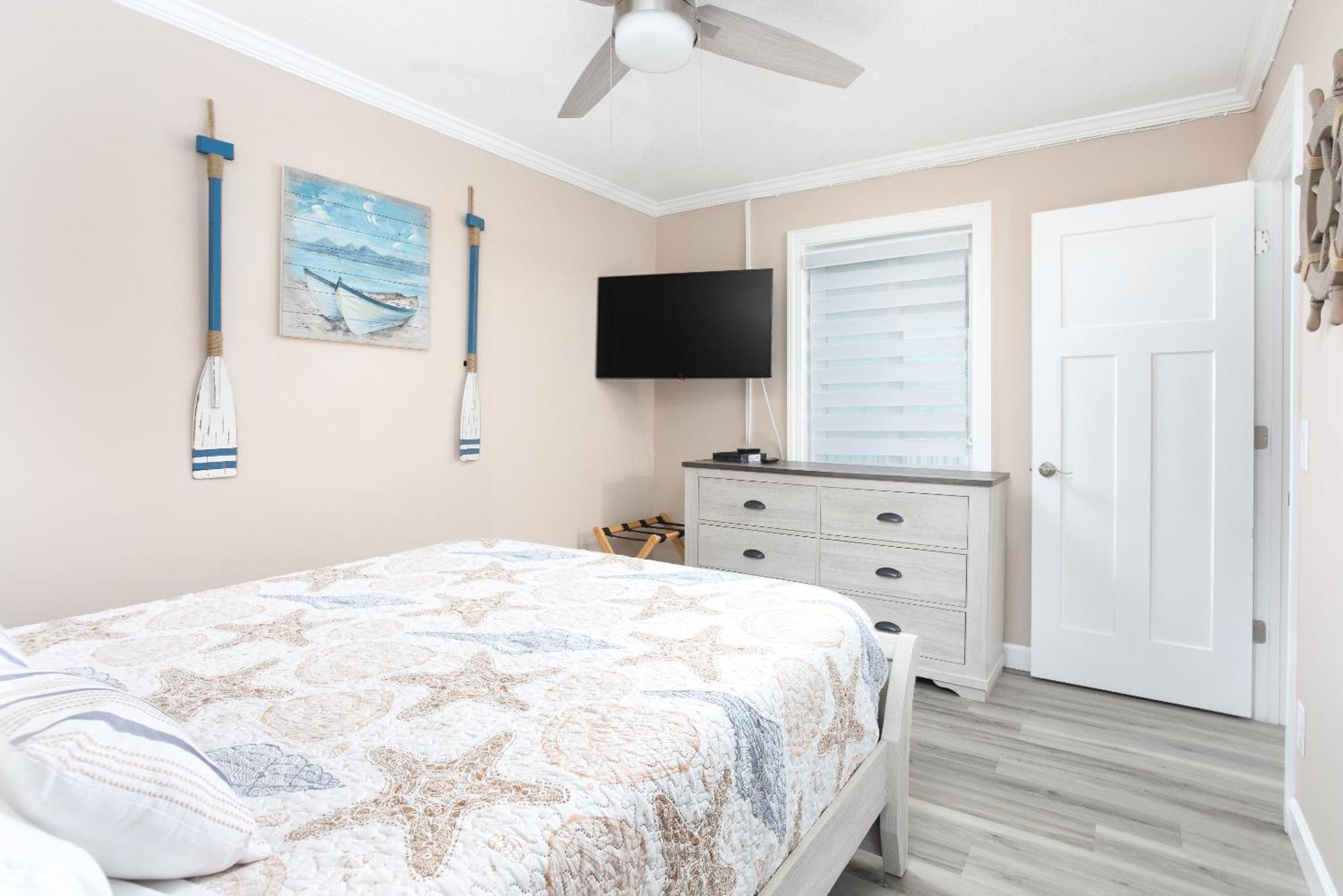 One Sandy Day - 2br 2ba Condo, Sleeps 6 Aparthotel Myrtle Beach