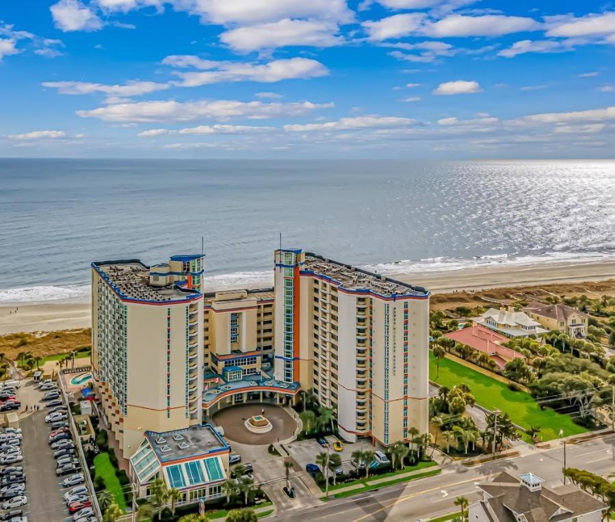Dunes Village -338