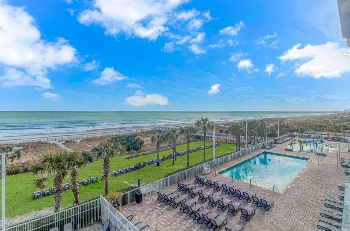 Holiday home Dunes Village -338 *