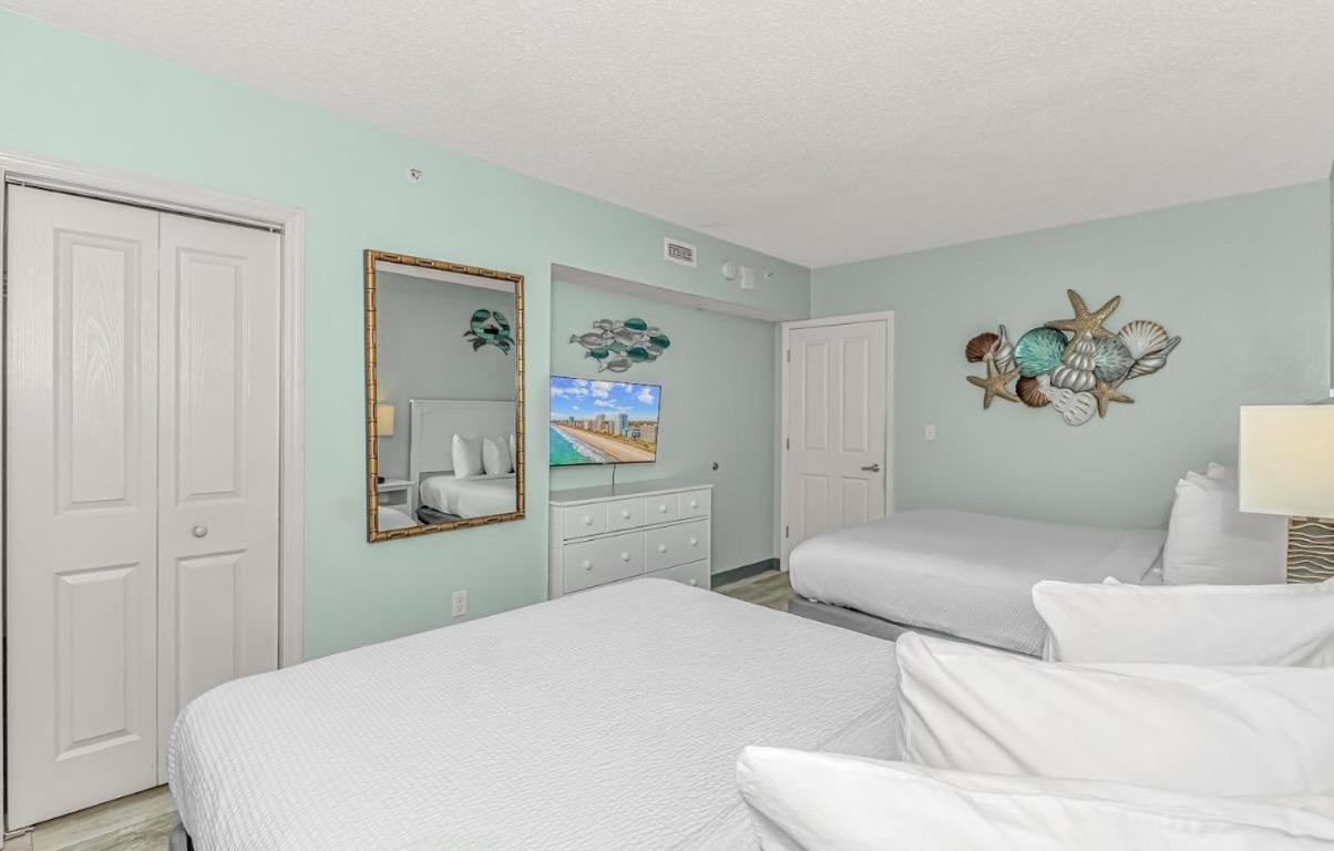 Holiday home Dunes Village -338 Myrtle Beach