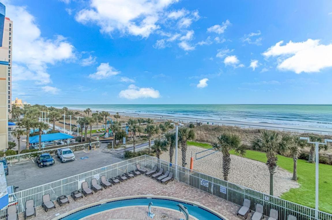 Holiday home Dunes Village -338 *