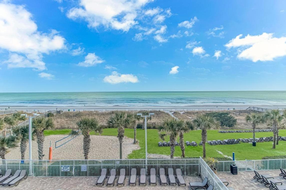 Holiday home Dunes Village -338 Myrtle Beach