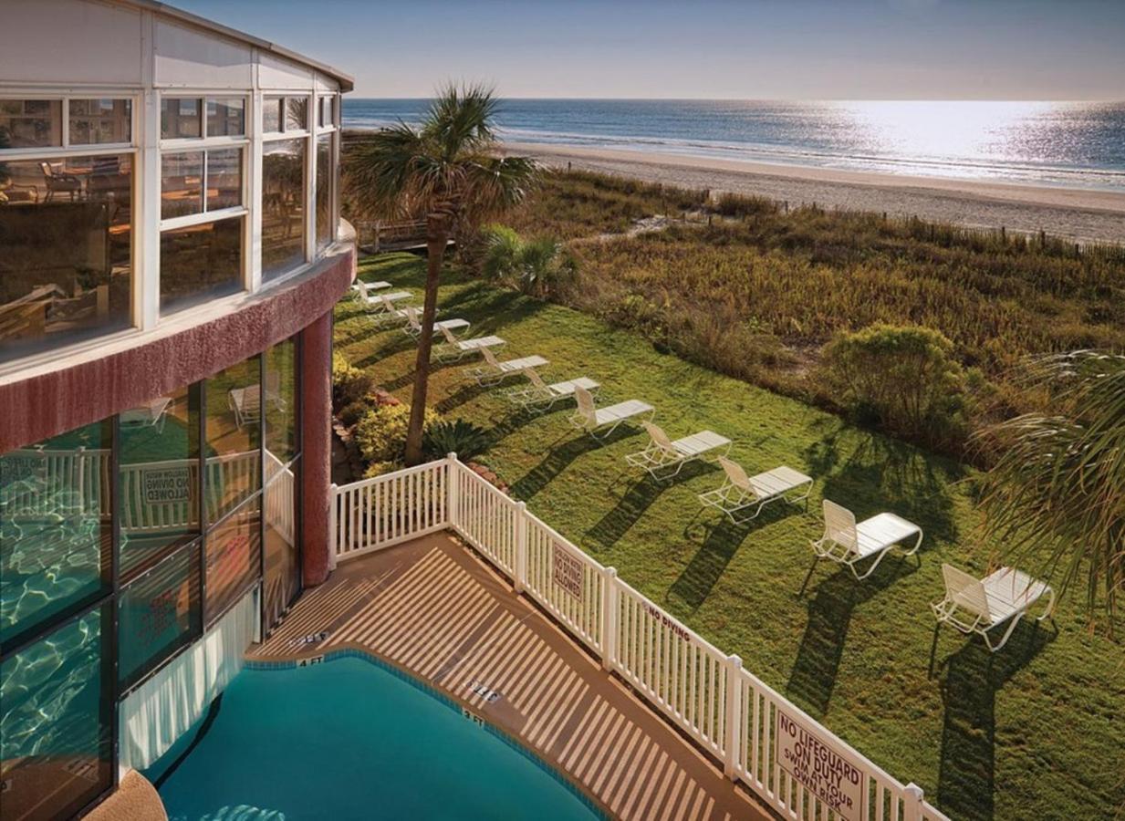 Beautiful In Westwinds 2bd Near Hawaiian Rumble Golf And Batting Cages * Myrtle Beach