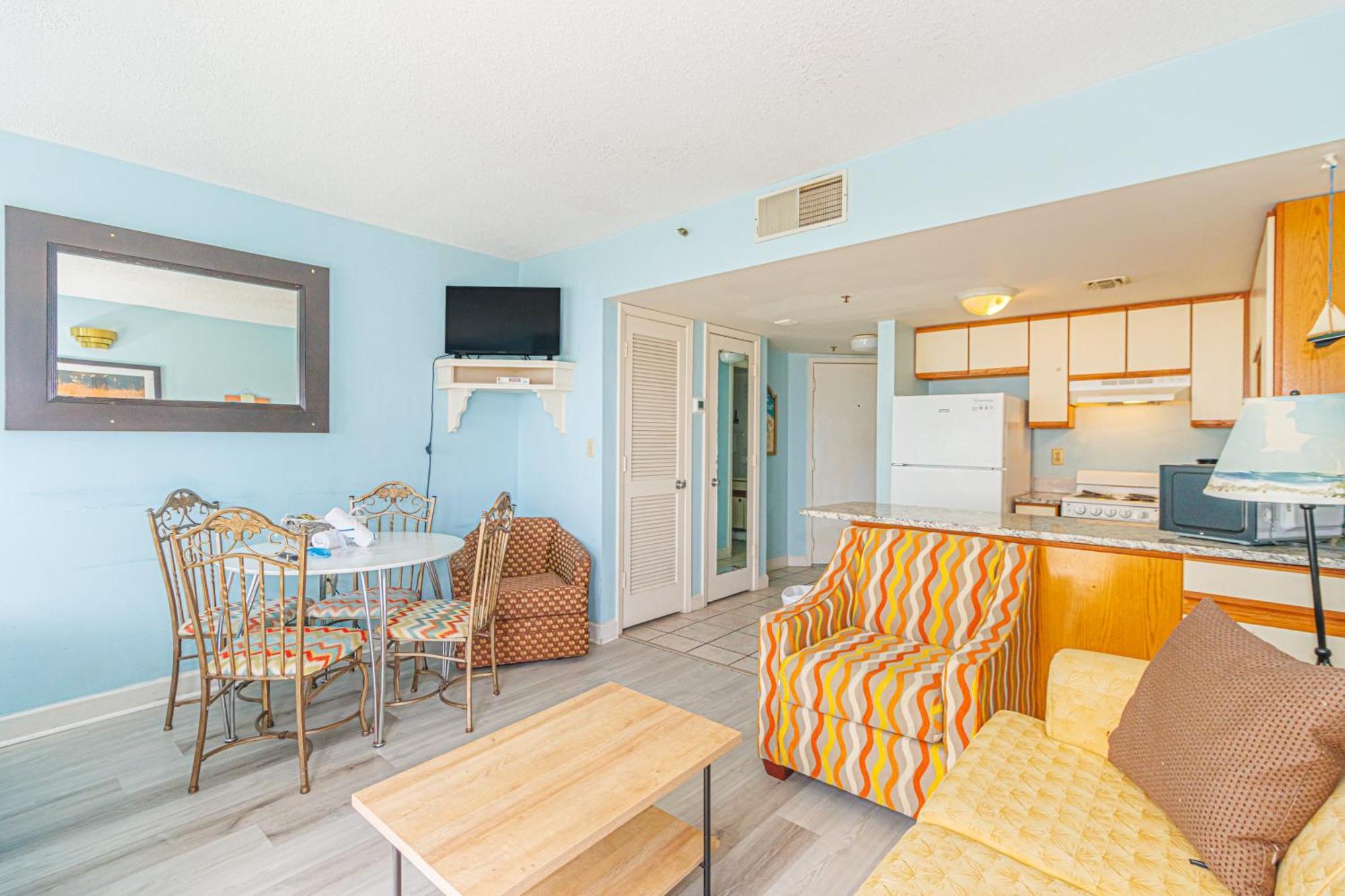 The Palace 105 Holiday home Myrtle Beach