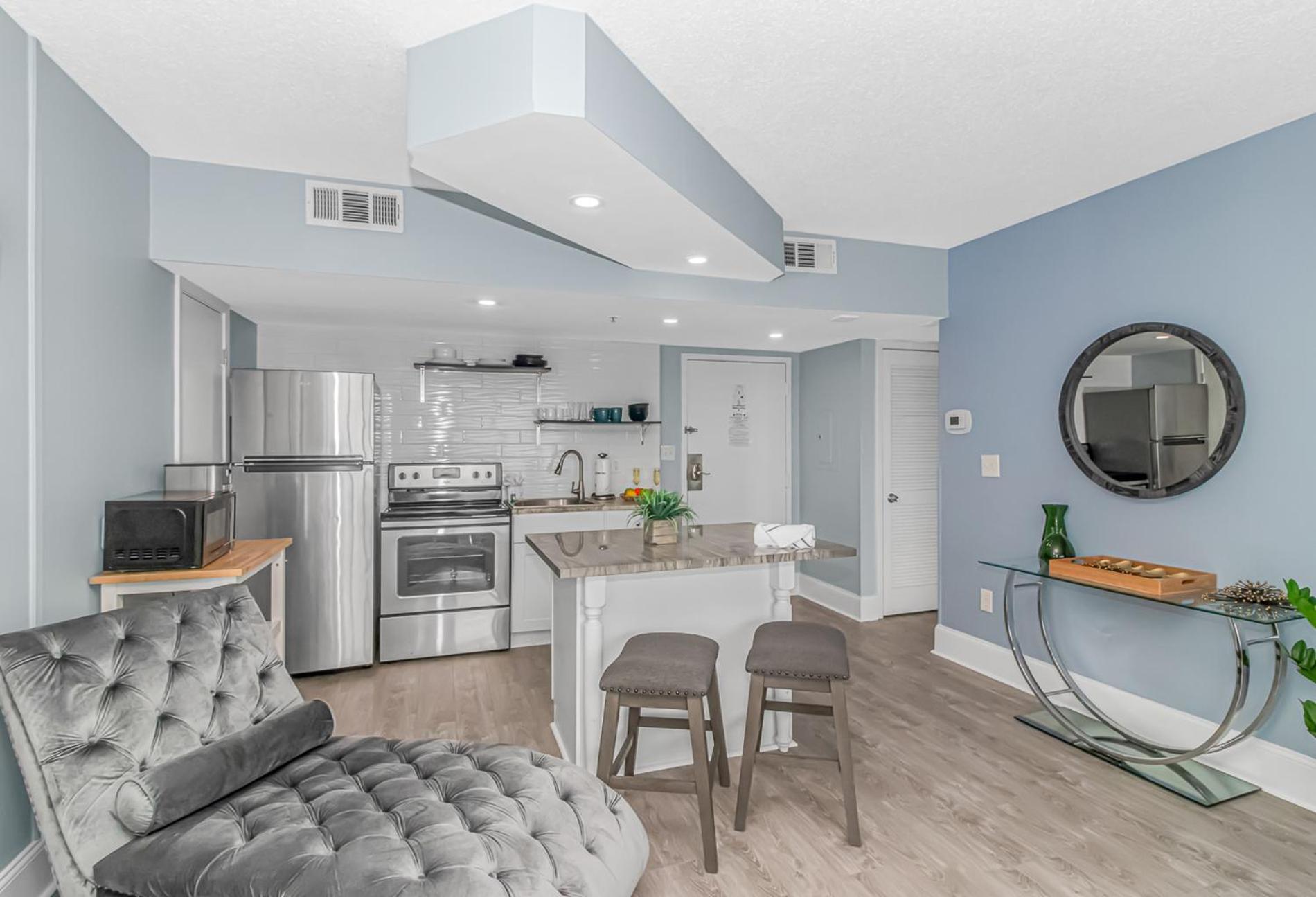 The Palace 2109 Holiday home Myrtle Beach