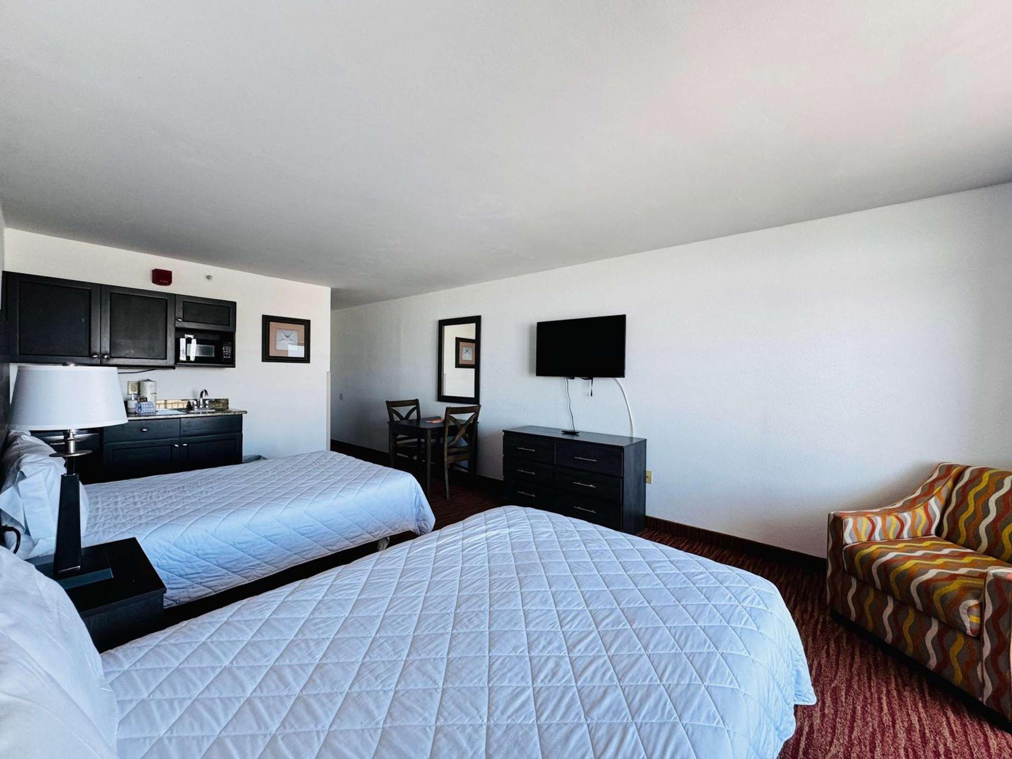 Apartment La7 Ocean View Beautiful Right On The