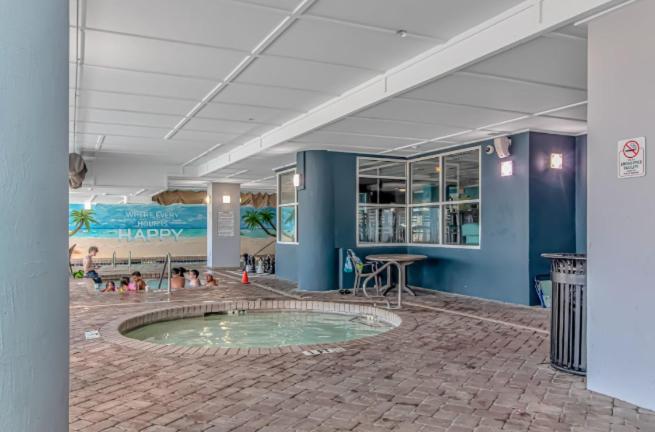 Double Queen Suite- Ocean Views! Paradise 1611