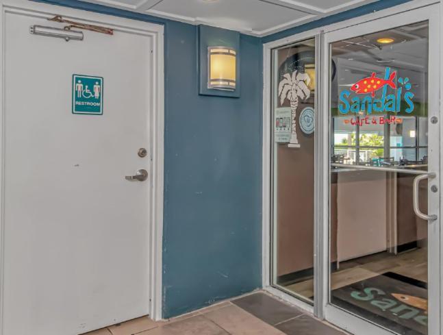 Double Queen Suite- Ocean Views! Paradise 1611 * Myrtle Beach