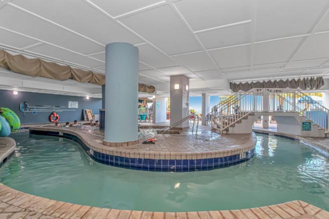 Holiday home Double Queen Suite- Ocean Views! Paradise 1611 Myrtle Beach