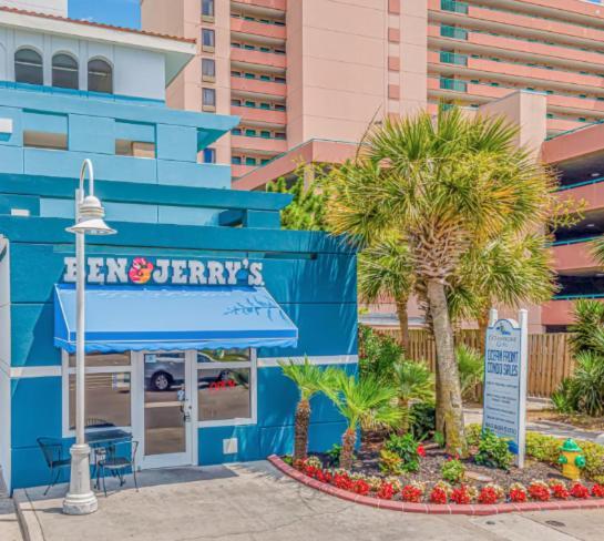 Holiday home Double Queen Suite- Ocean Views! Paradise 1611 *